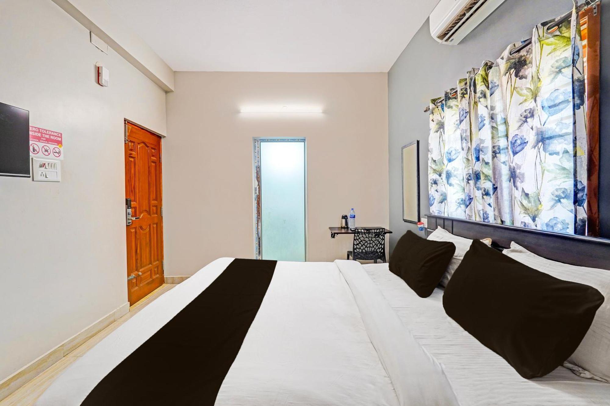 O Cbl Chennai