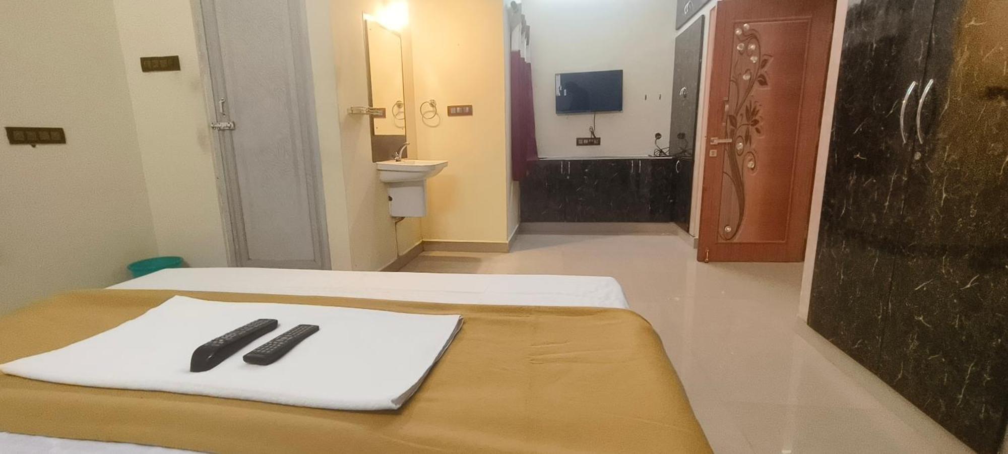 Hotel Mm Chennai