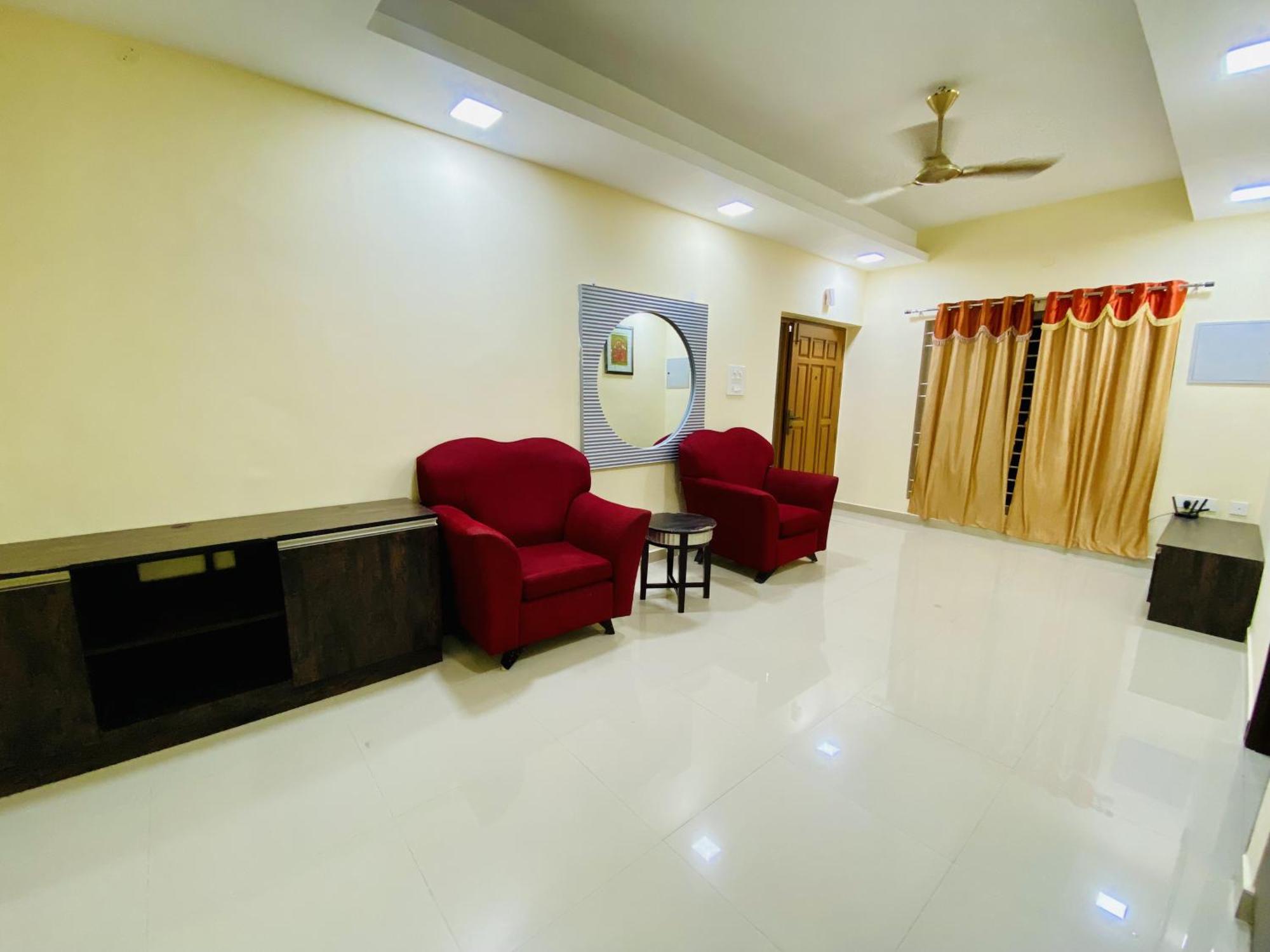 The Whiteglow Elite Chennai