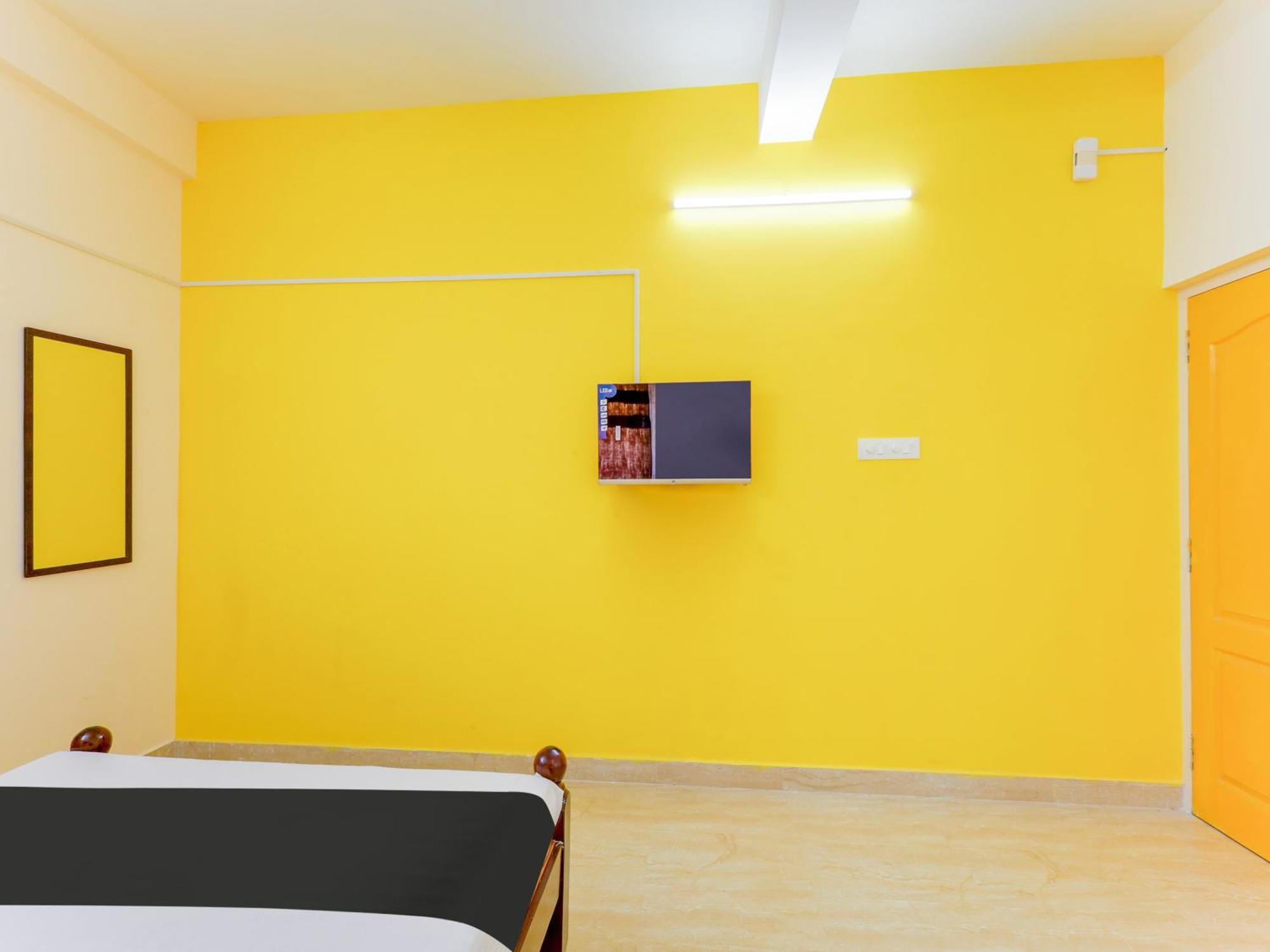 Hotel O Kvr Residency Grand