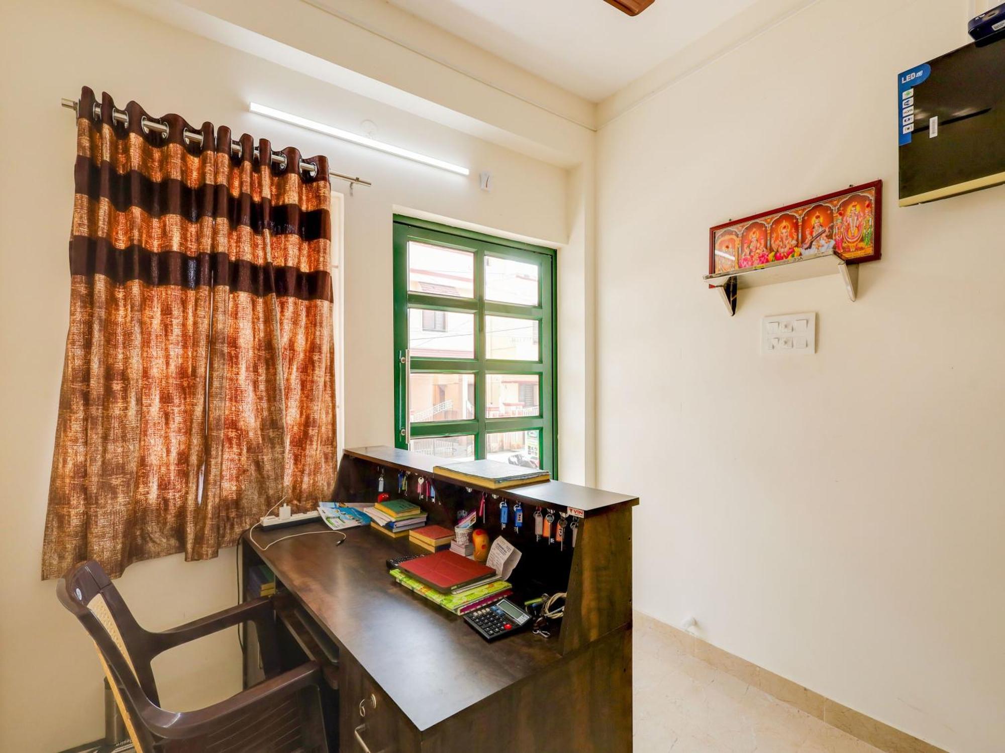 Hotel O Kvr Residency Grand 3*