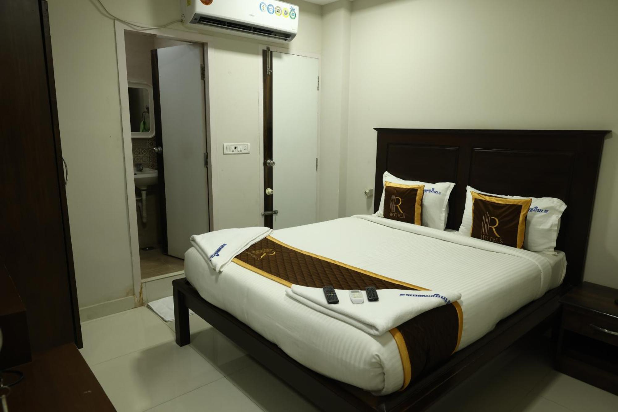 Rithikha Crest 3*