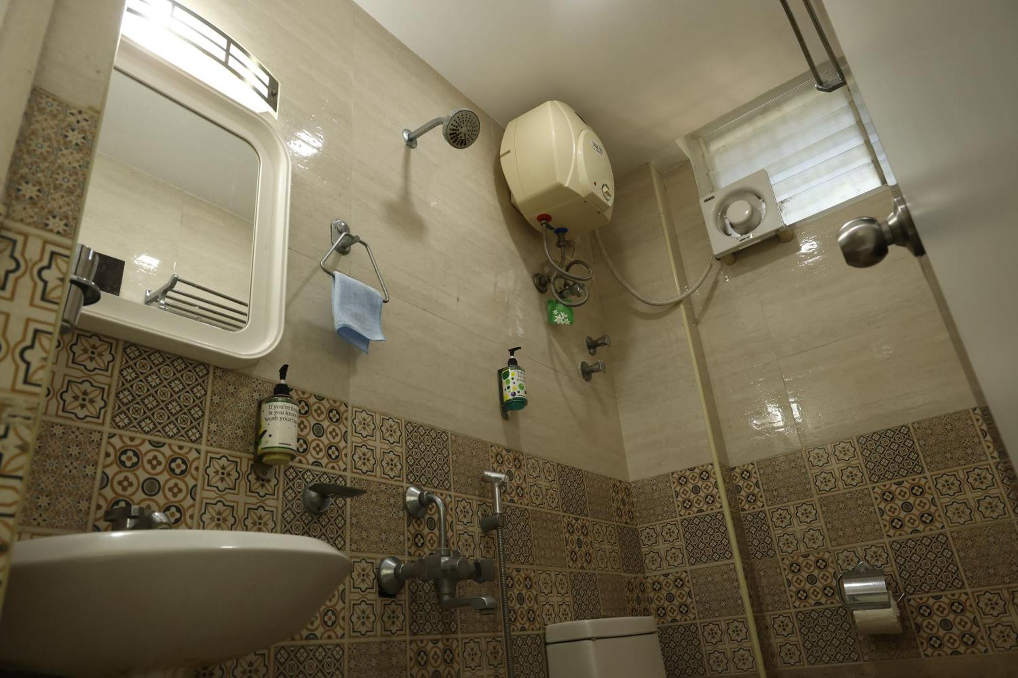 Rithikha Crest Chennai