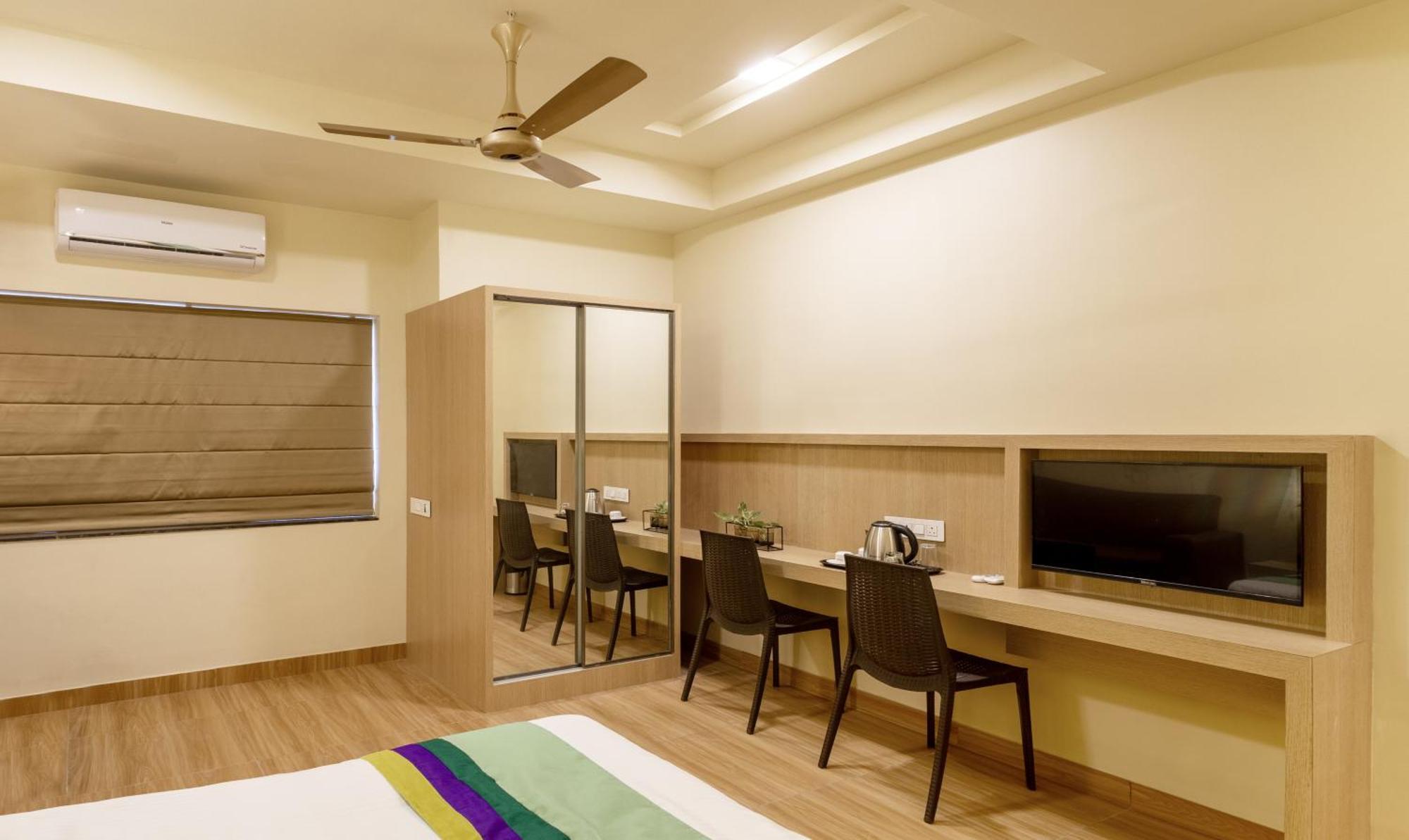Treebo Nestlay Gummidipoondi 3* Chennai