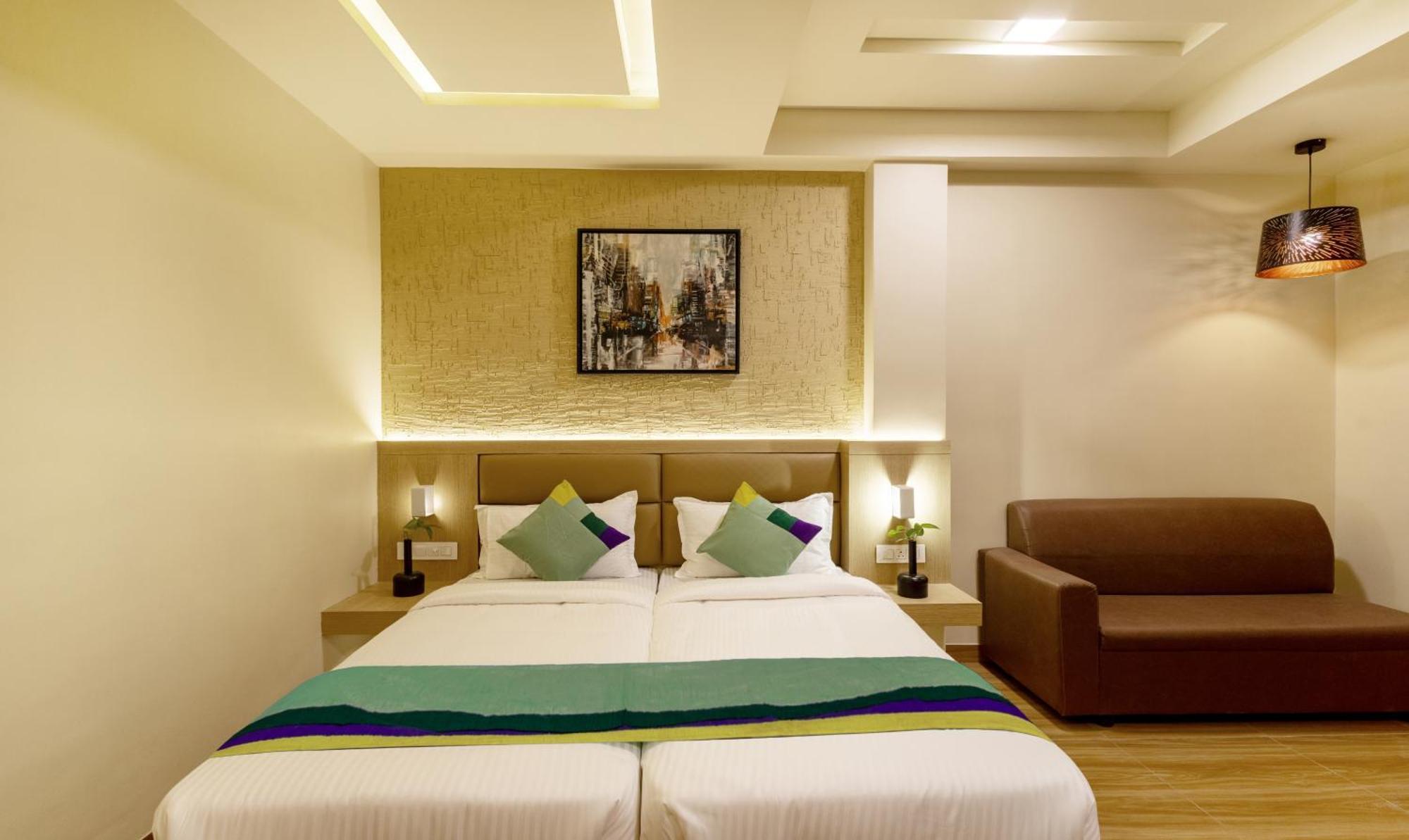 Treebo Nestlay Gummidipoondi 3* Chennai