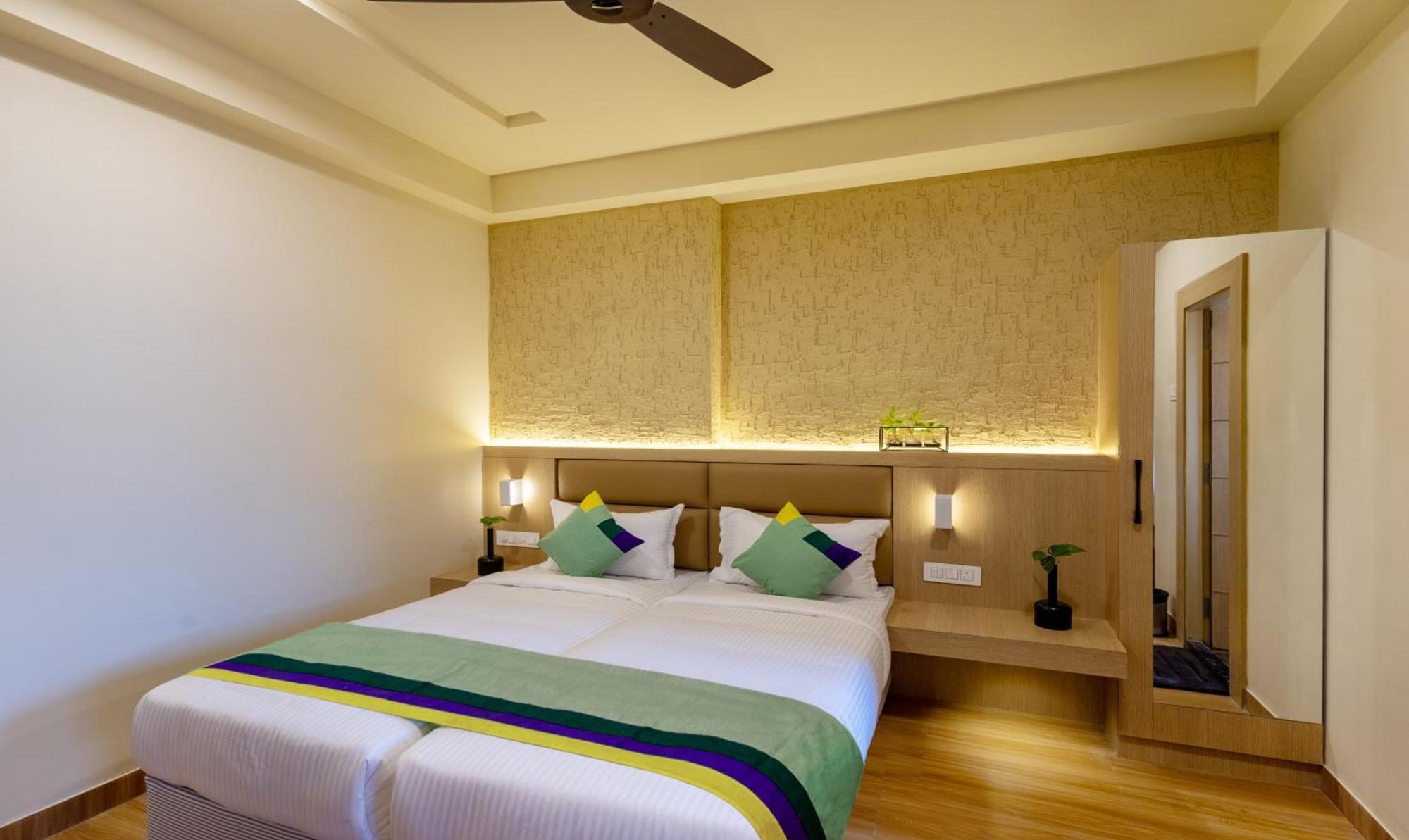 Treebo Nestlay Gummidipoondi