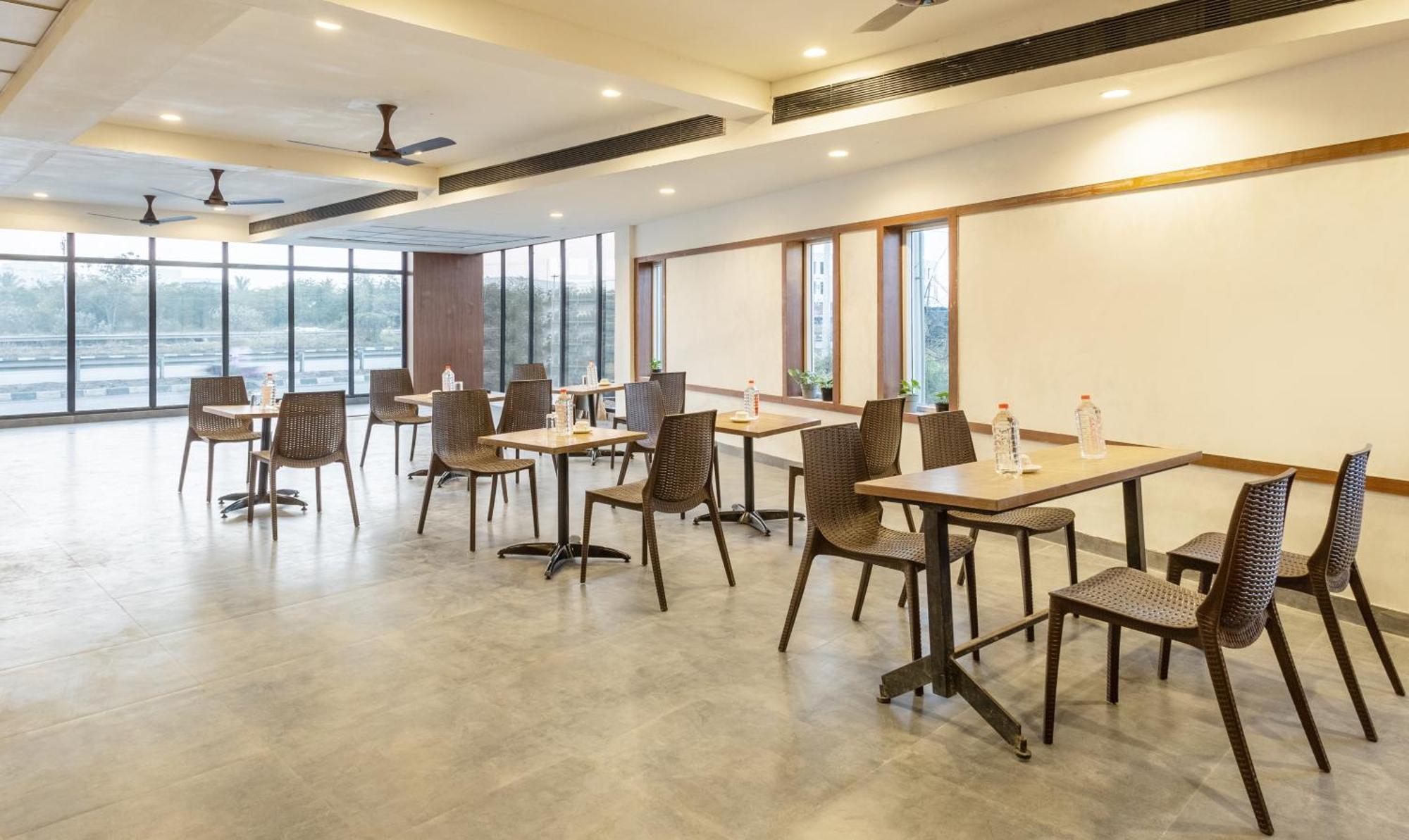 Treebo Nestlay Gummidipoondi