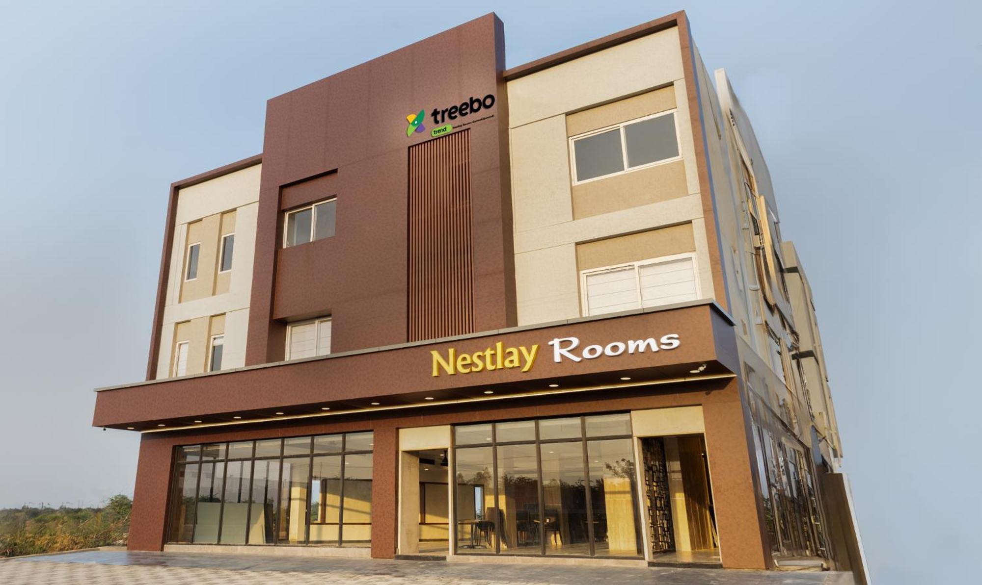Treebo Nestlay Gummidipoondi