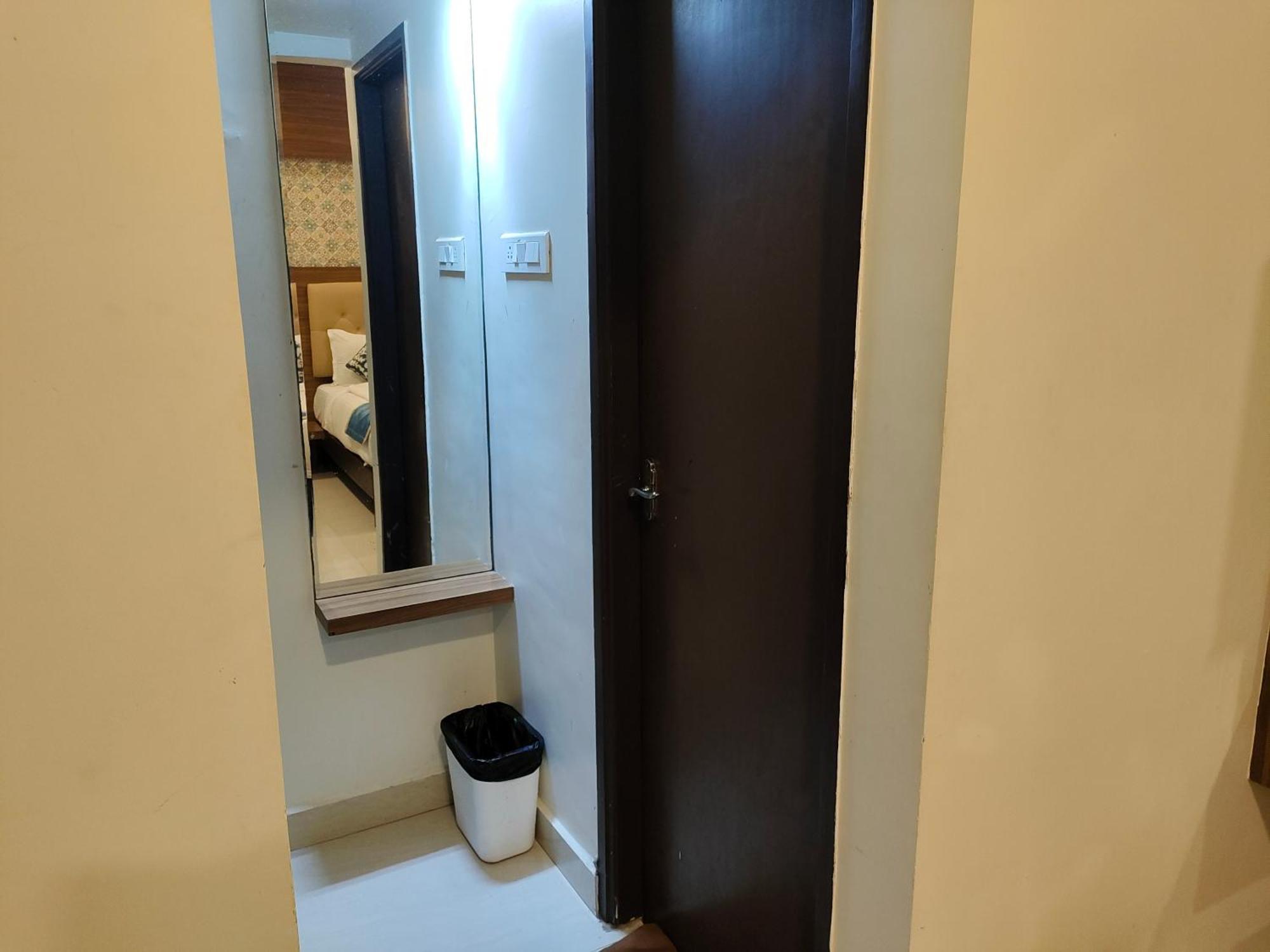 Sma Grand Inn, Triplicane Hotel Chennai