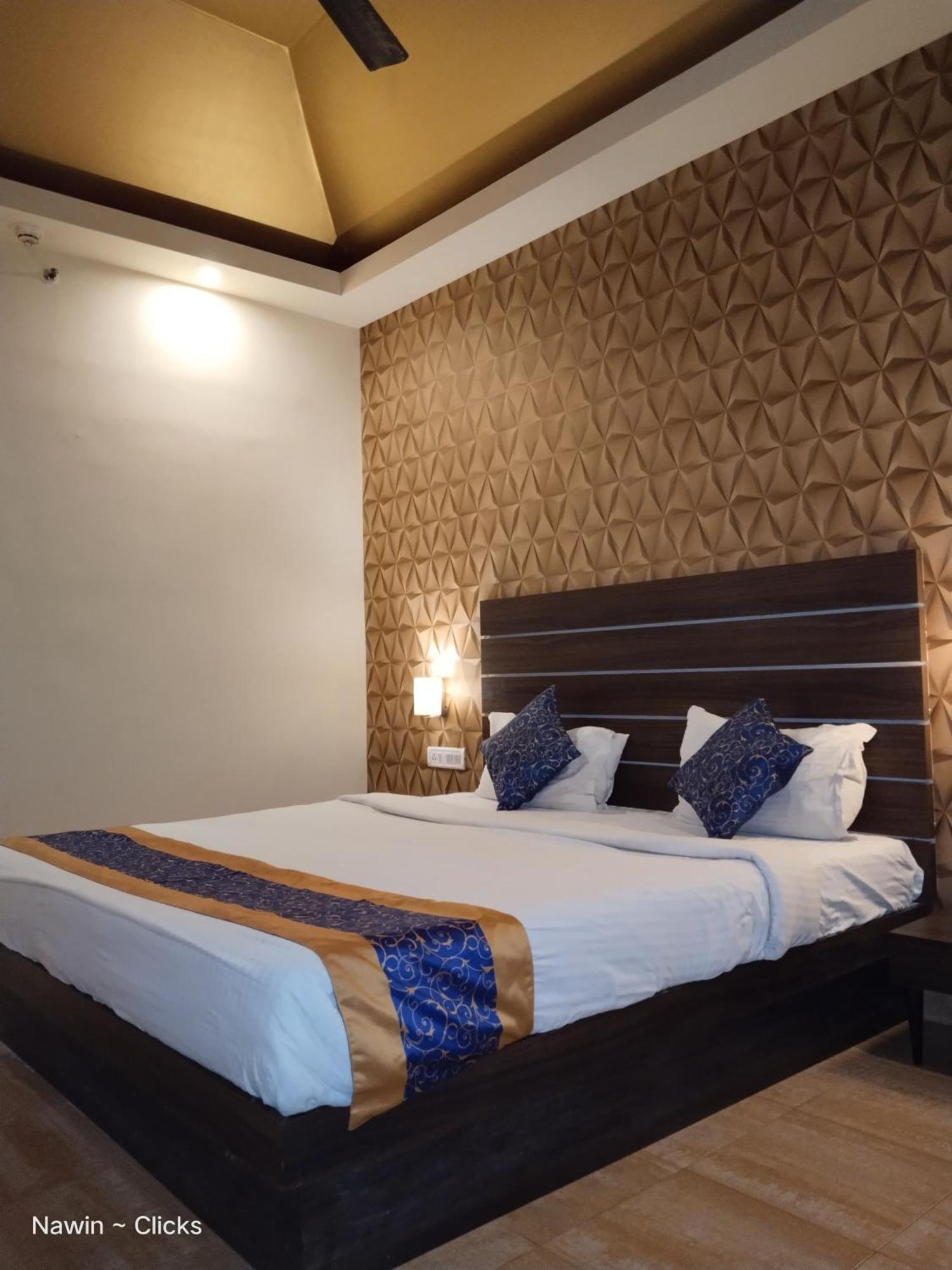 Redfox Hotel- Aminjikarai