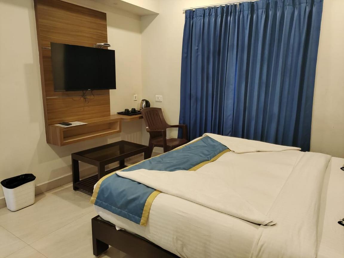 Sma Grand Inn, Triplicane Chennai