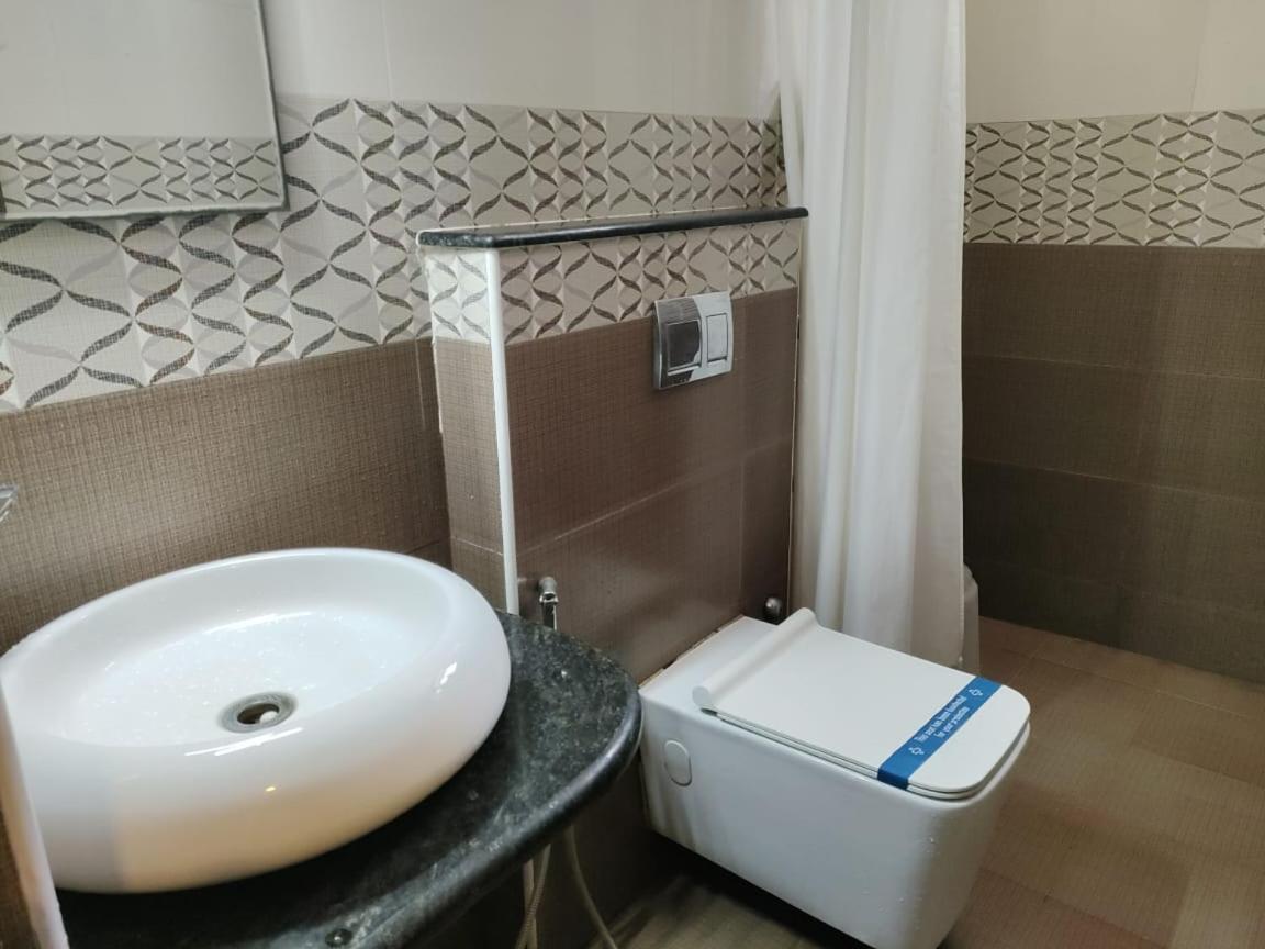 Sma Grand Inn, Triplicane Hotel Chennai
