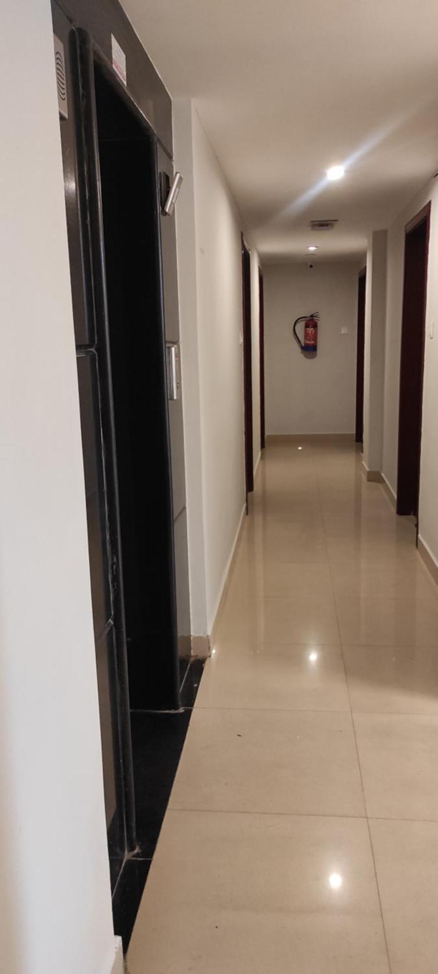 Hotel Crayons Chennai