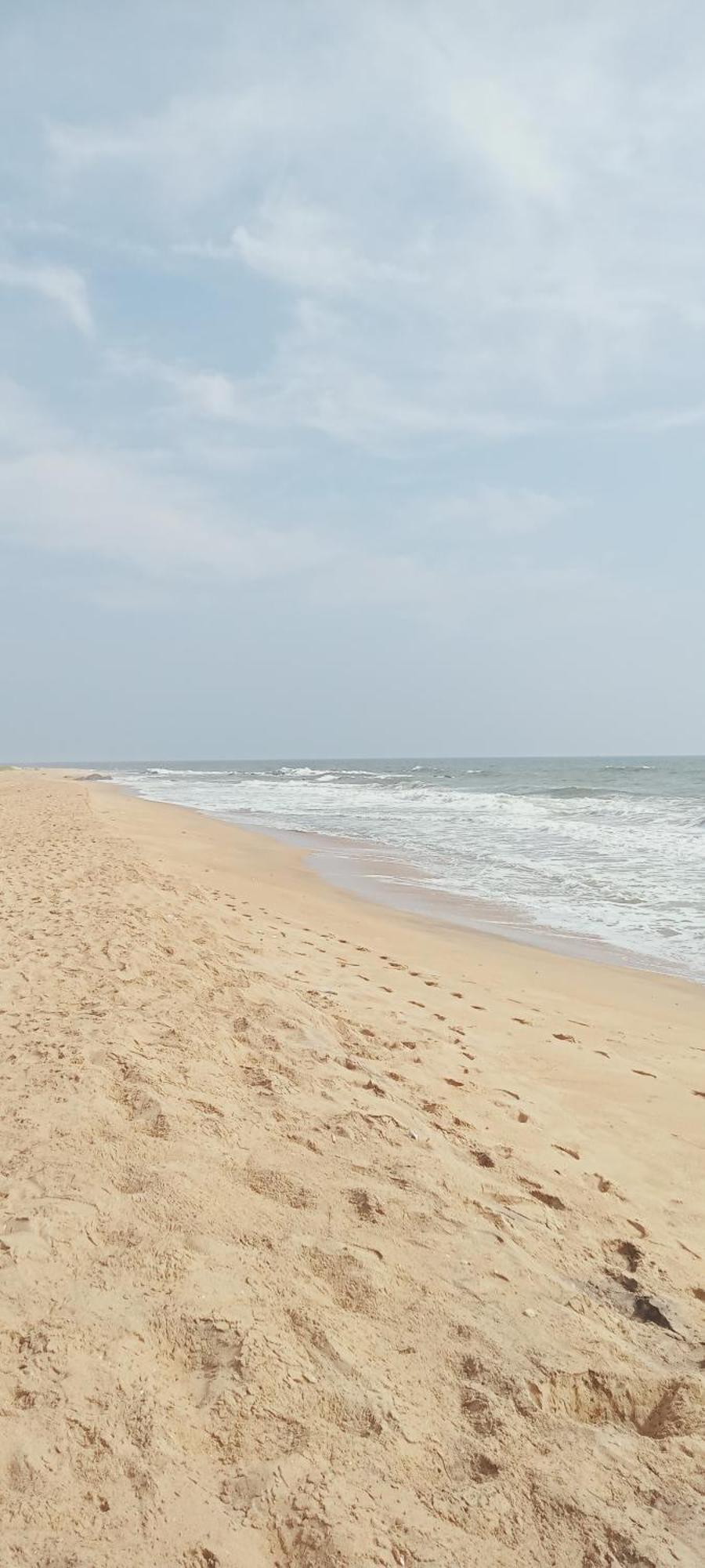 Le Grace Beachview * Chennai