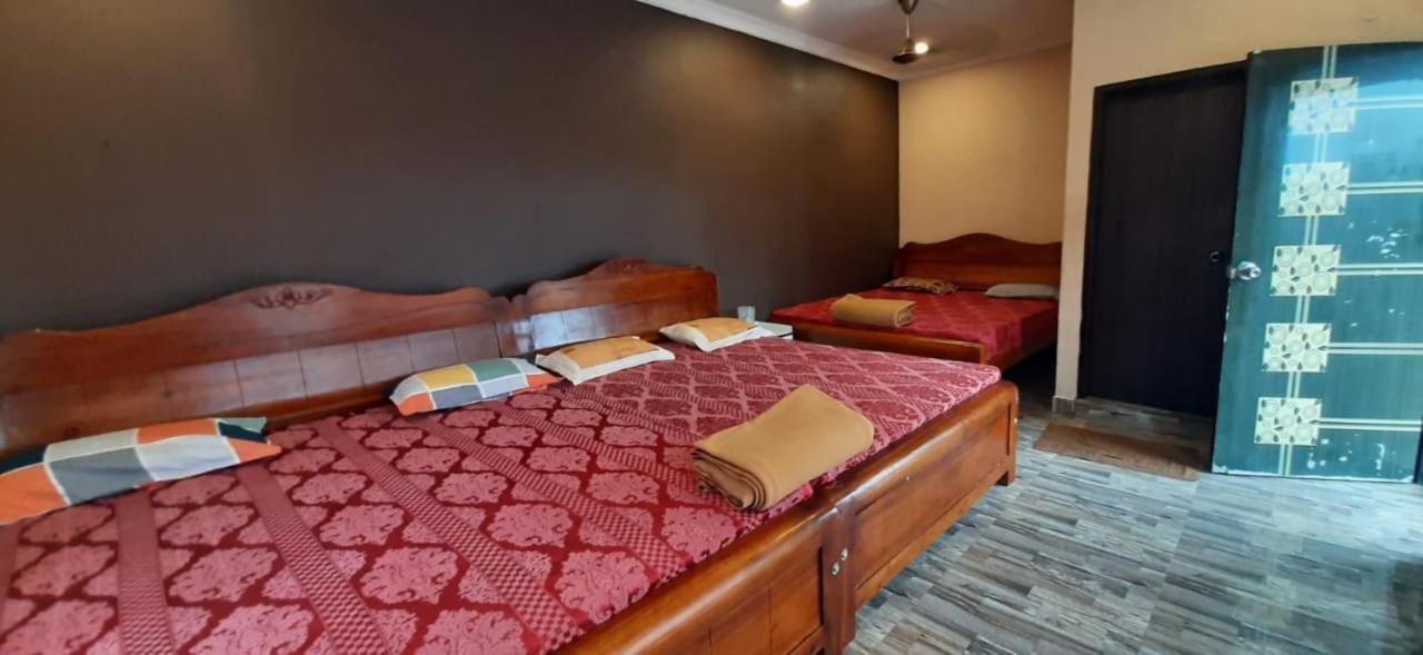 Le Grace Beachview Resort