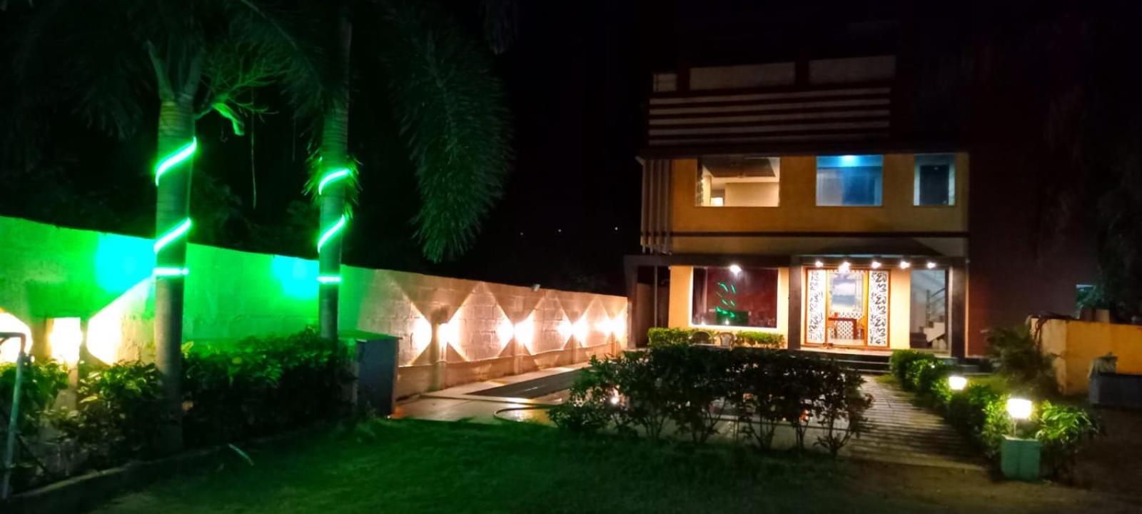 Le Grace Beachview Resort *
