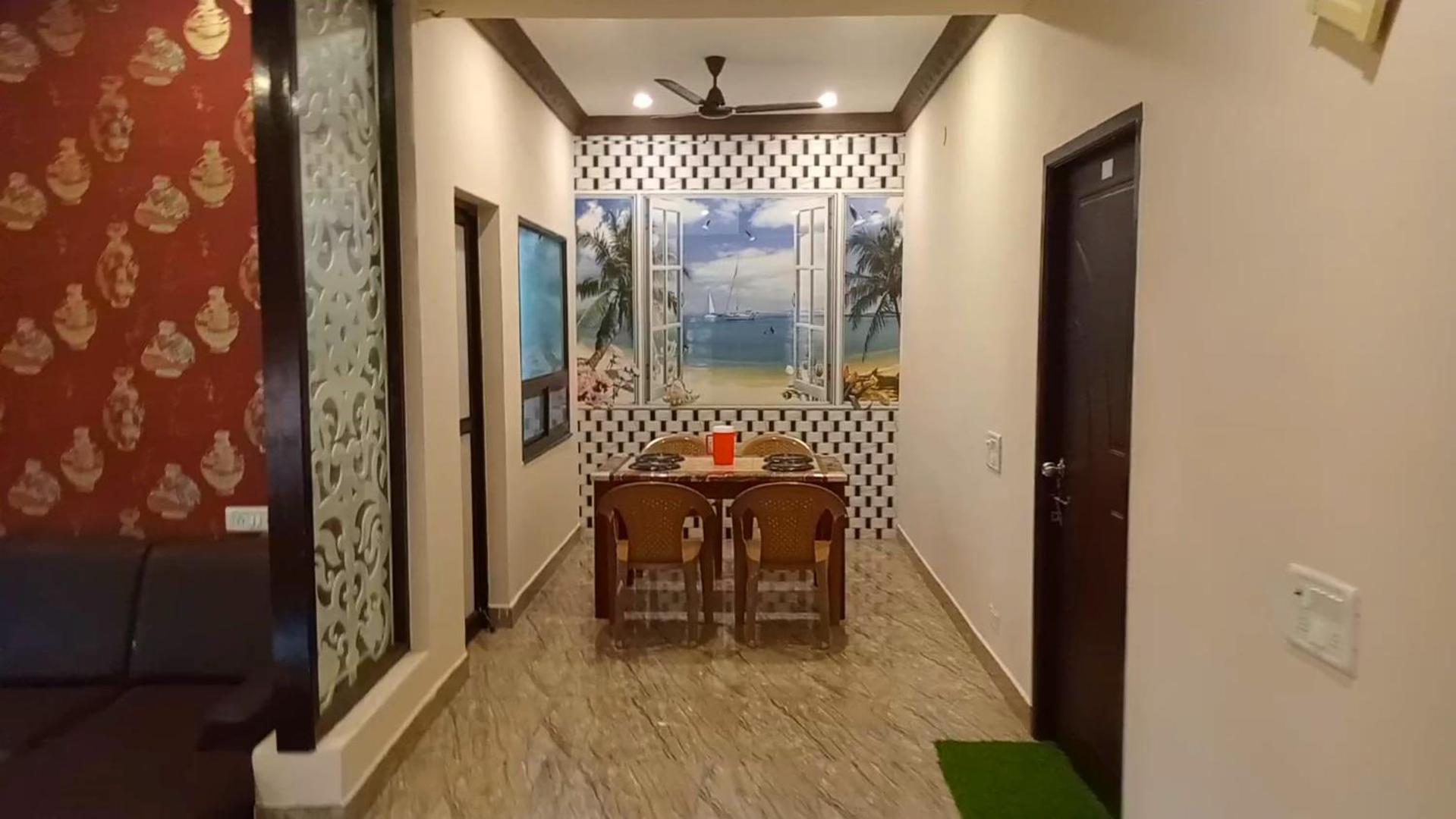 Resort Le Grace Beachview Chennai