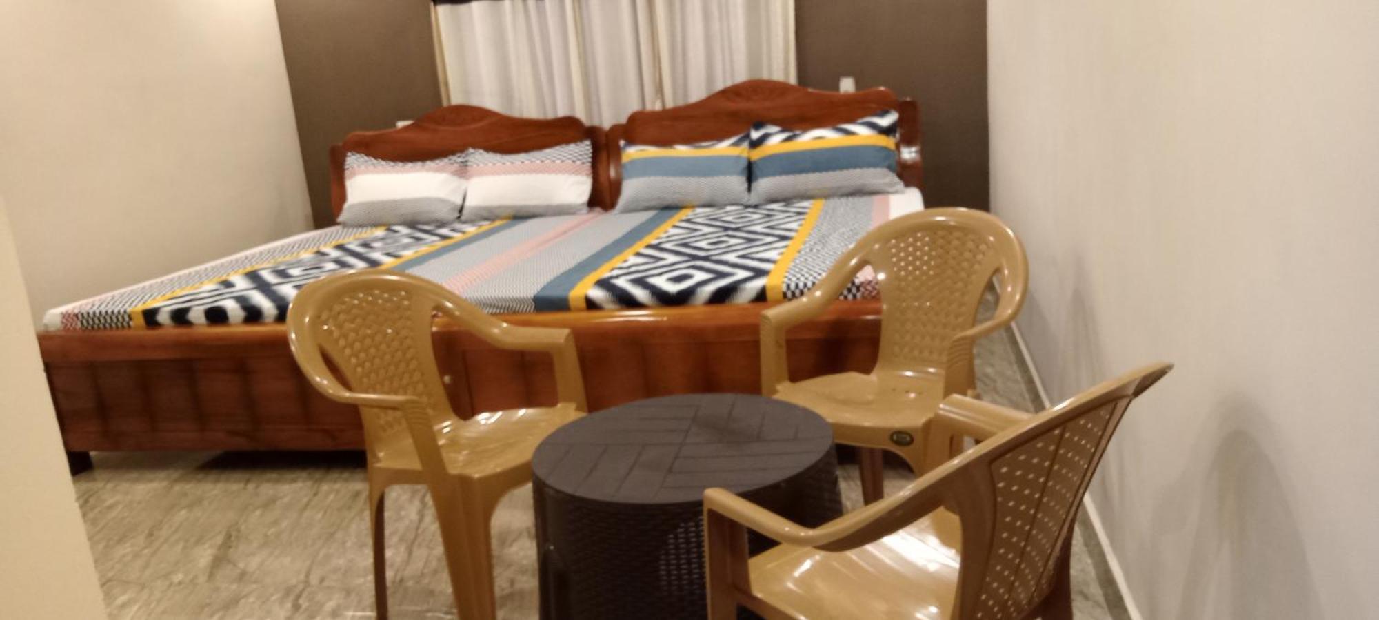 Le Grace Beachview Resort *