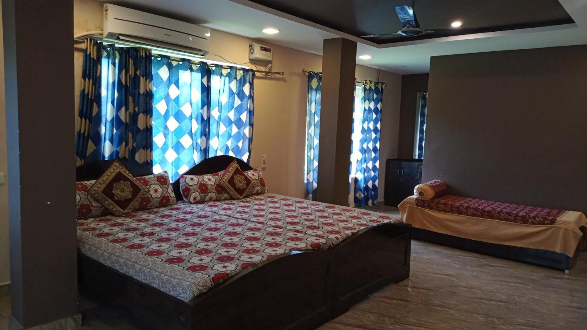 Le Grace Beachview Chennai