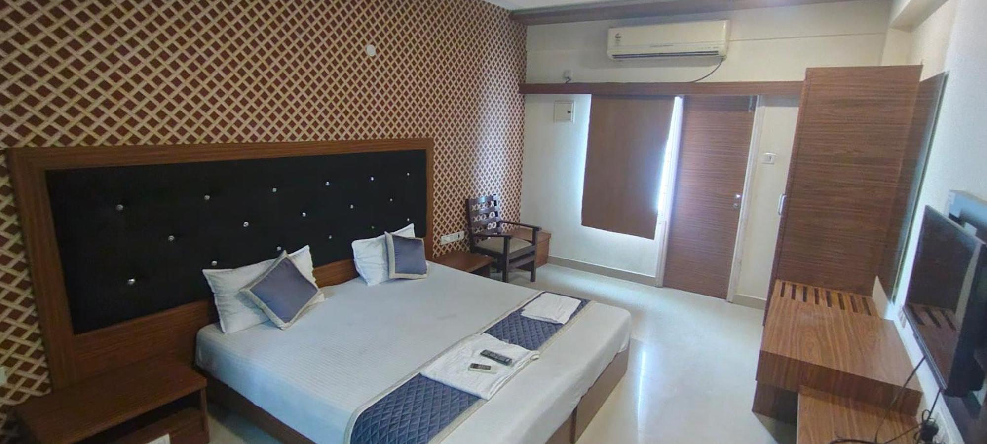 Hotel Admire