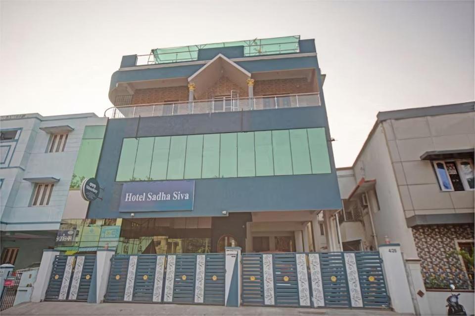 Hotel Sadha Siva