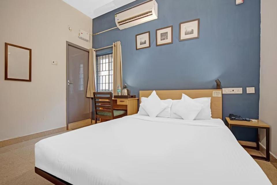 Hotel Sadha Siva Chennai