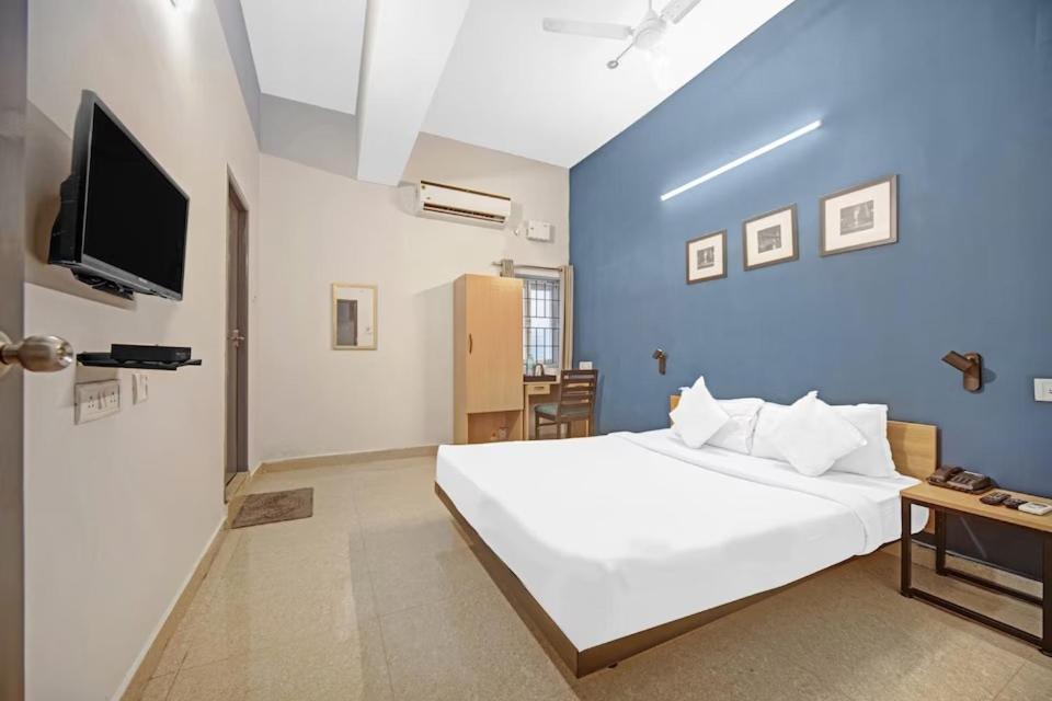 Sadha Siva Hotel 3*