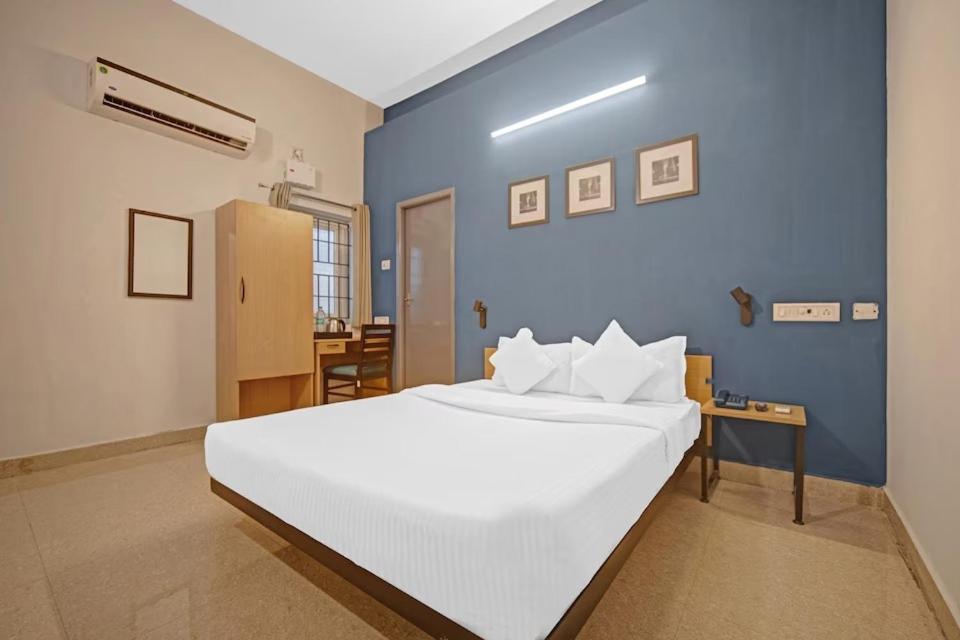 Hotel Sadha Siva 3*