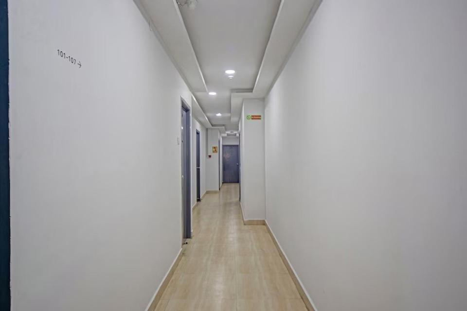 Hotel Sadha Siva Chennai