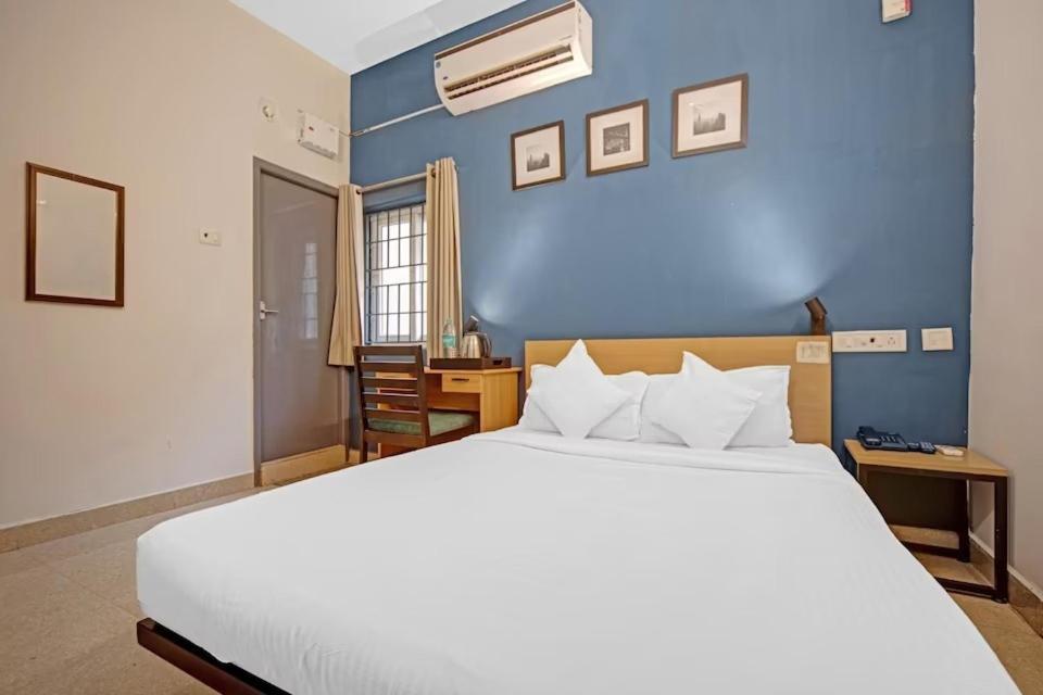 Sadha Siva 3* Chennai