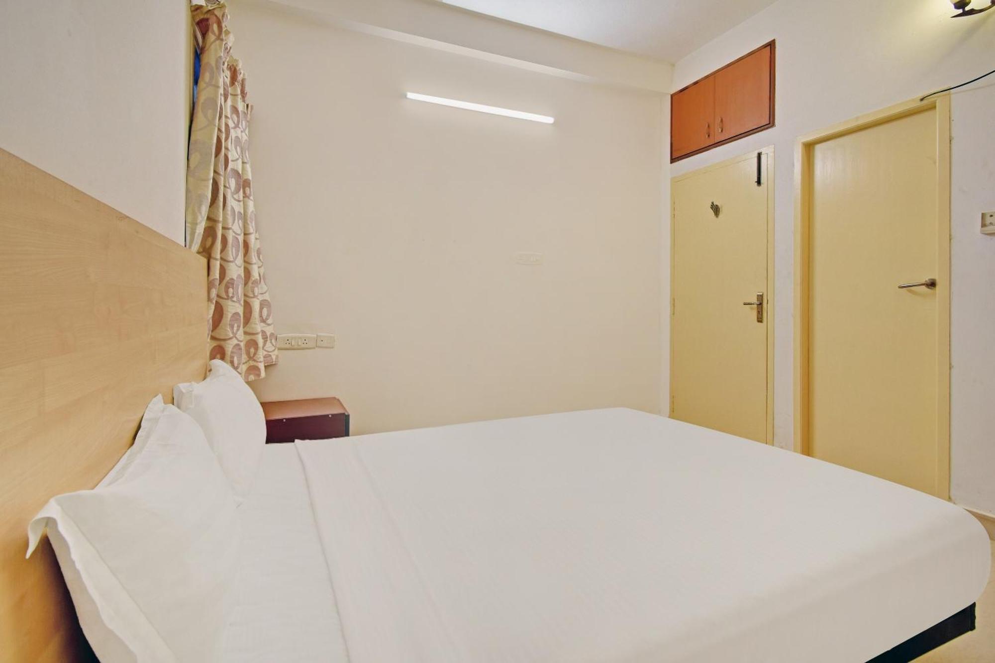 O Dakshin Ecr Hotel 3*