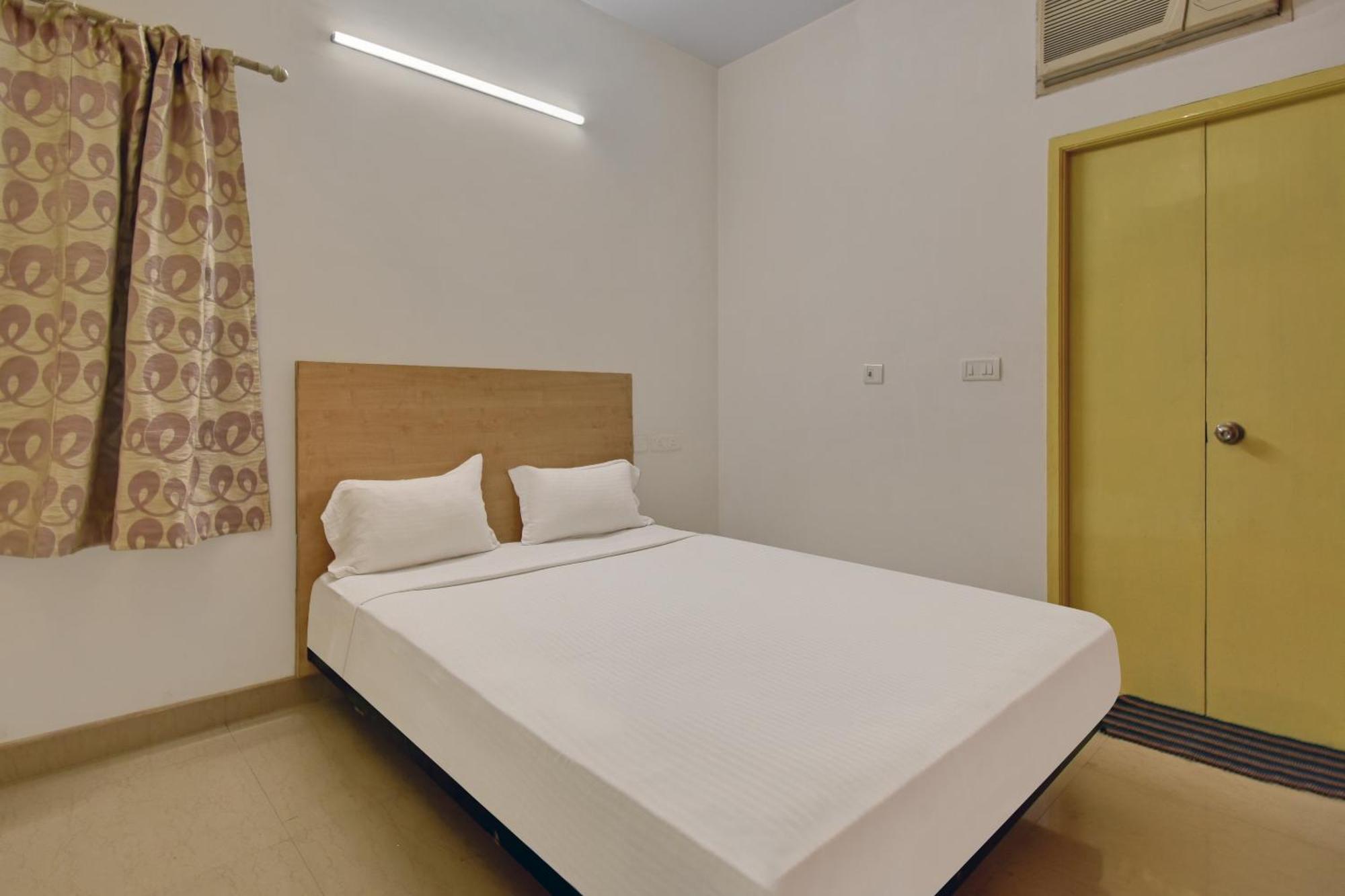 O Dakshin Ecr Hotel Chennai