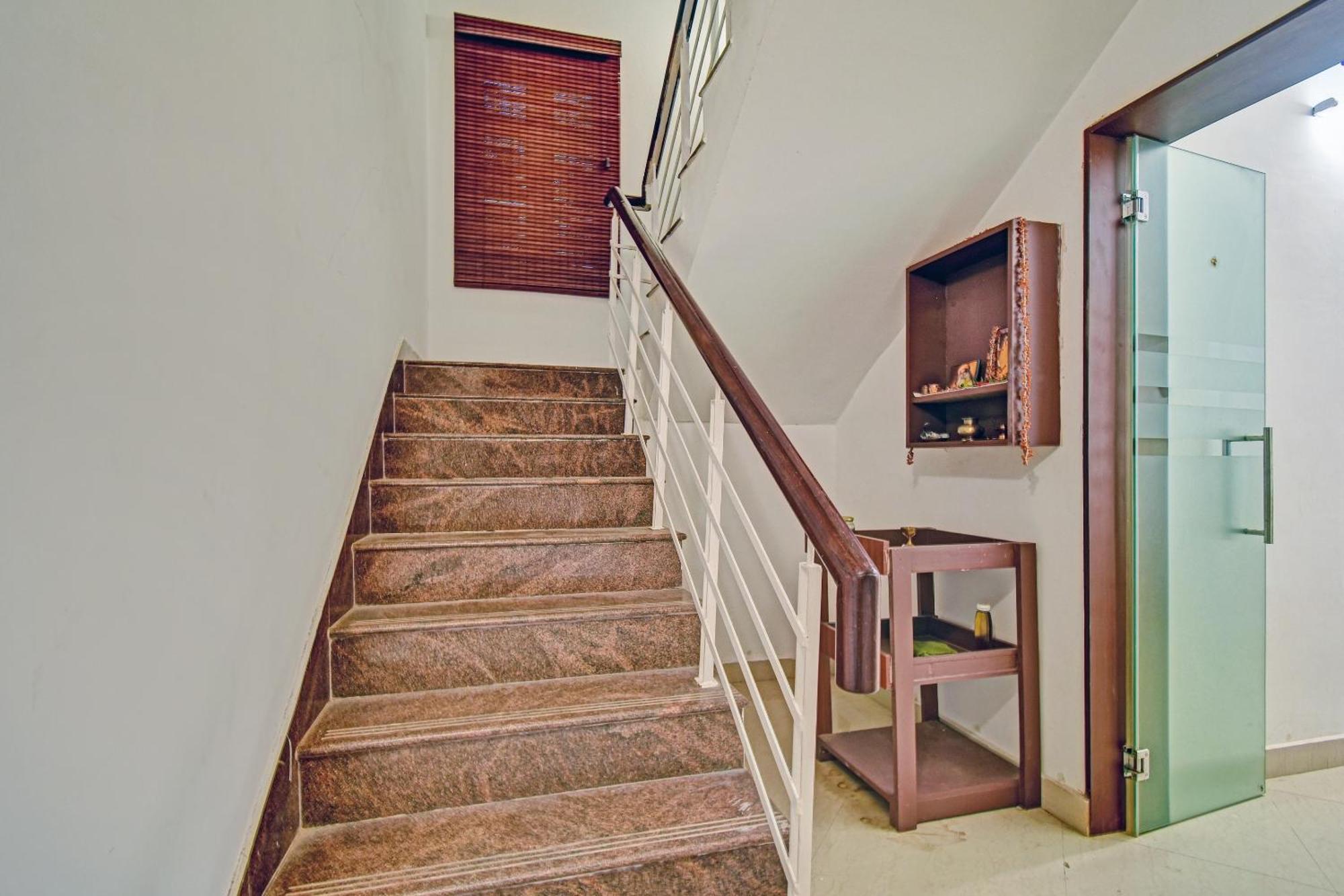 Hotel O Dakshin Ecr Chennai