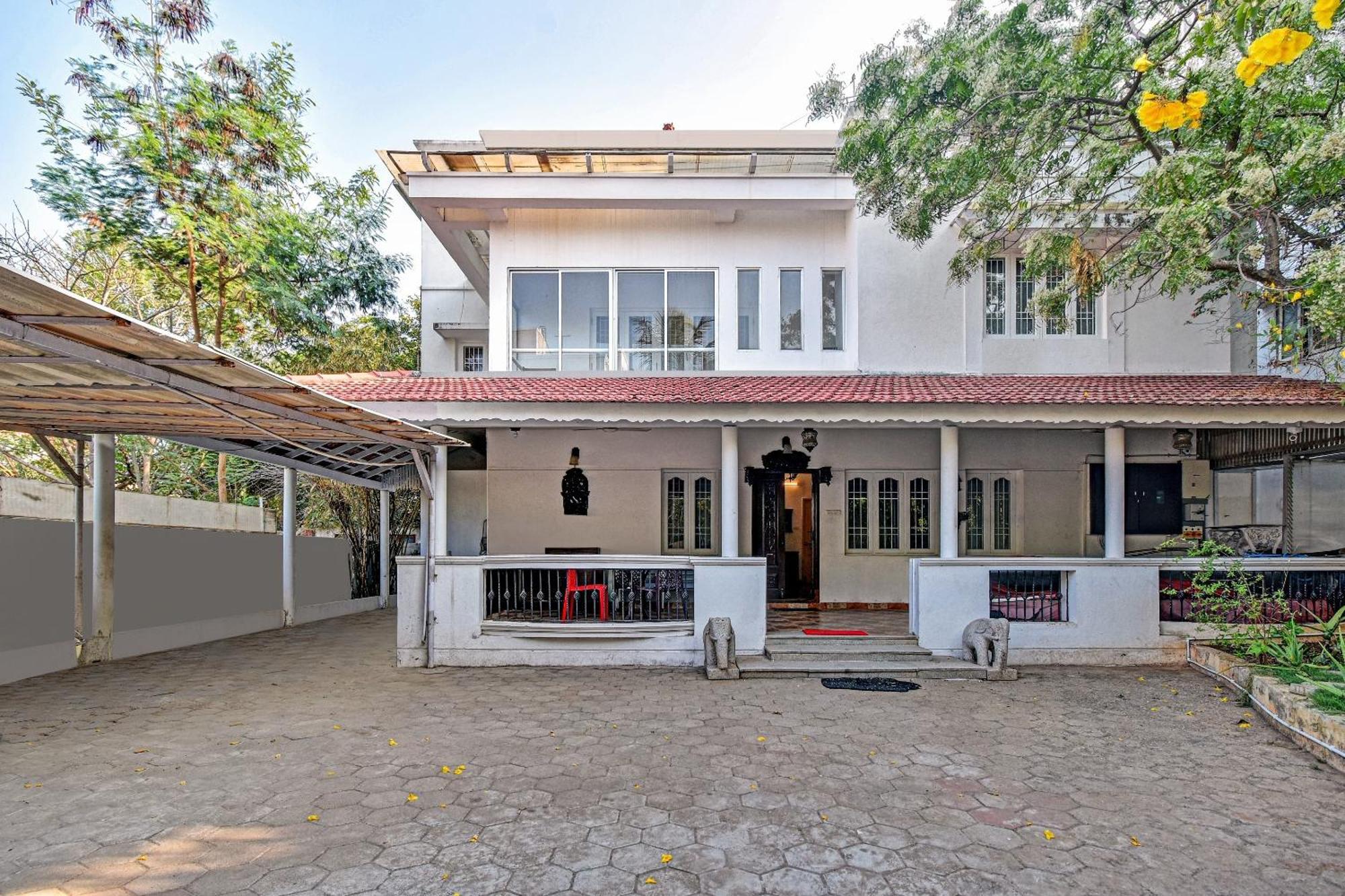 O Dakshin Ecr
