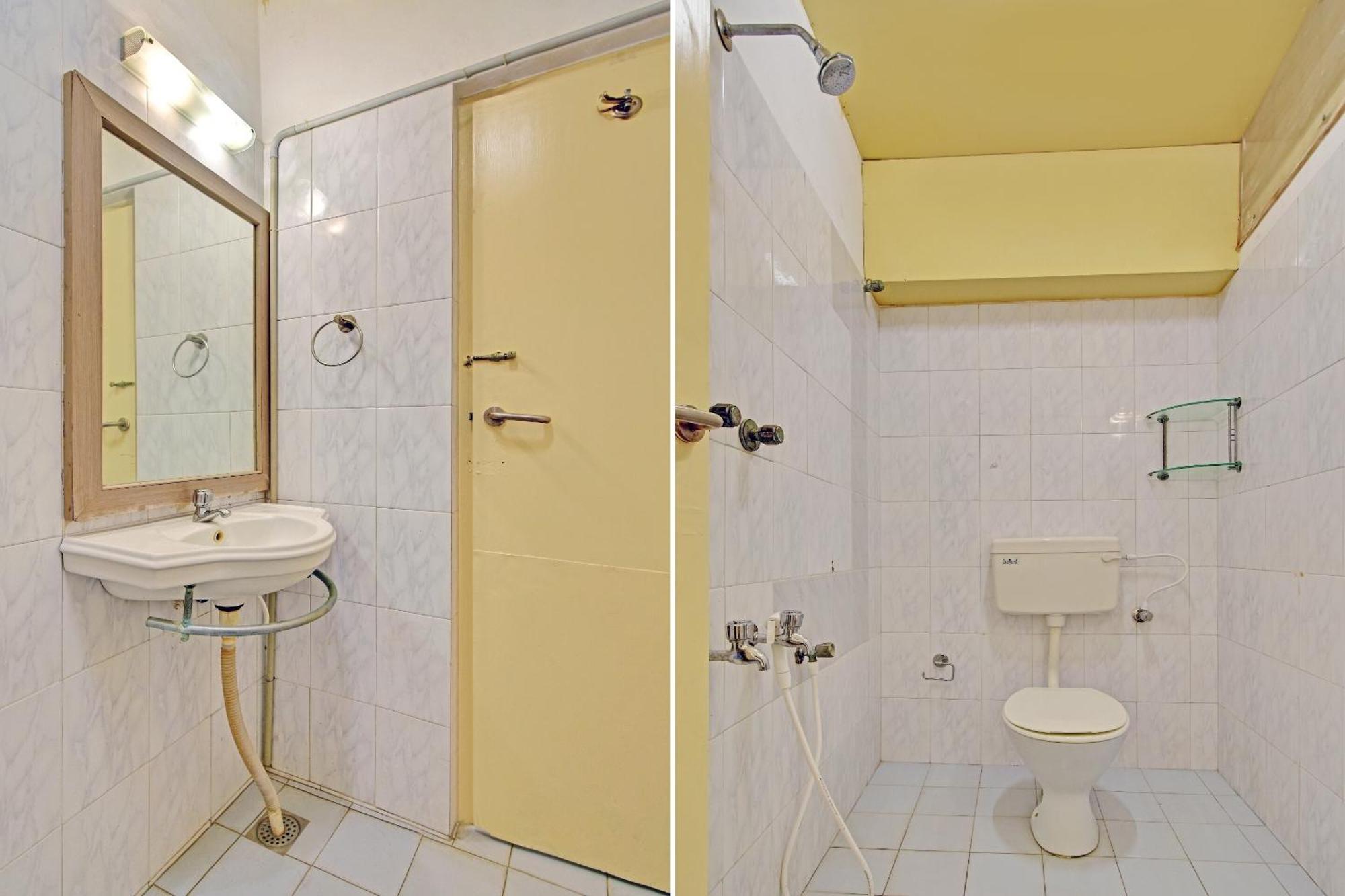 O Dakshin Ecr Hotel 3*