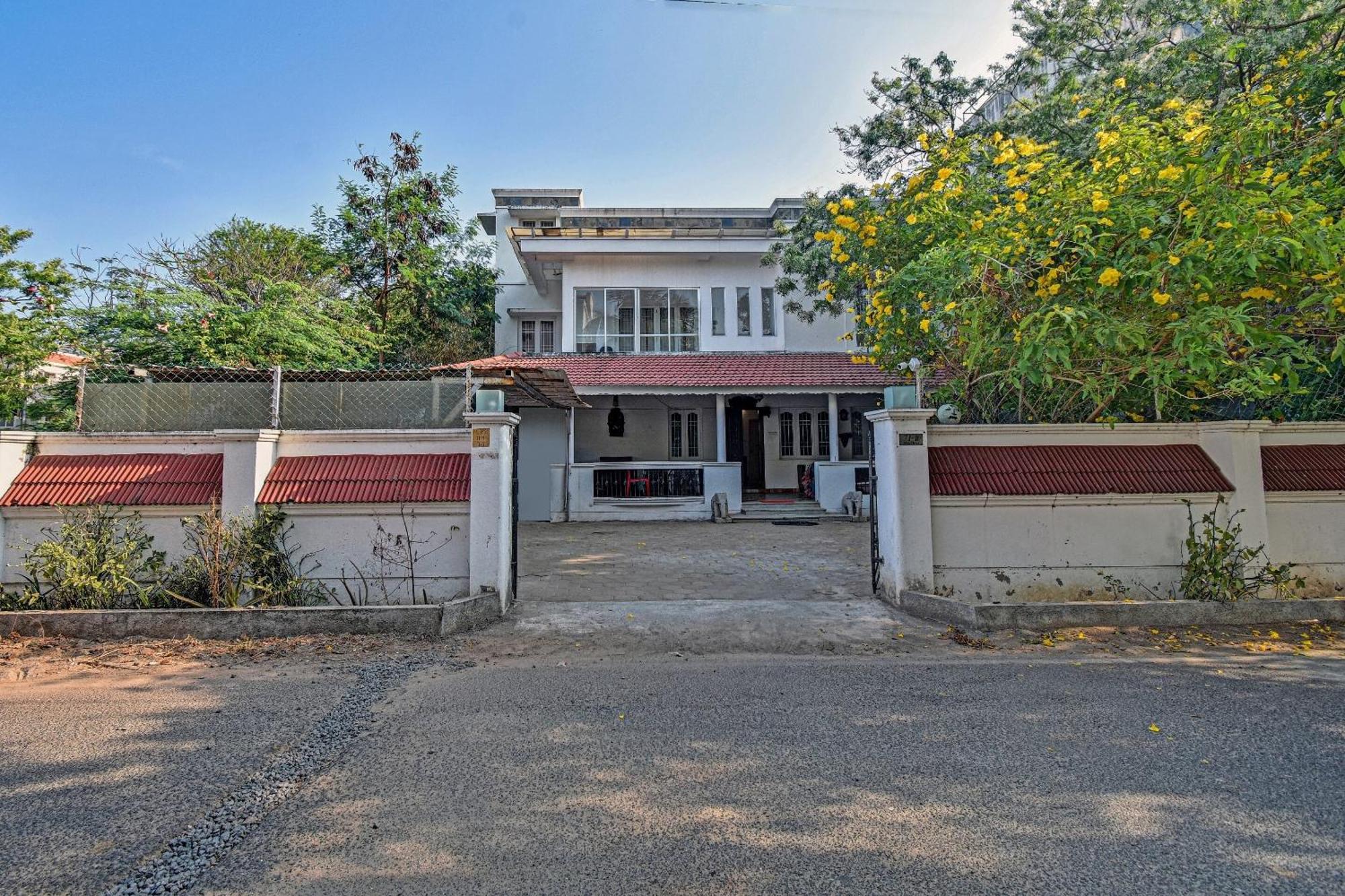 O Dakshin Ecr 3* Chennai