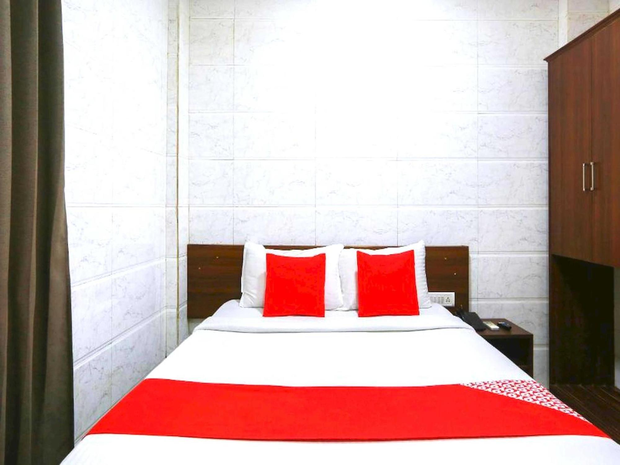 O The Park Hotel 3*