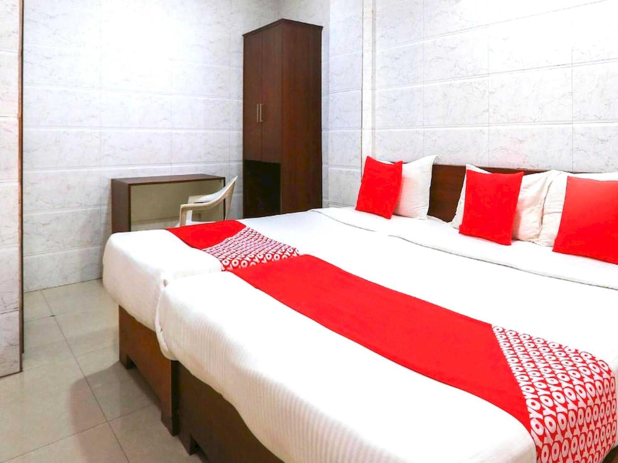 O The Park Hotel Chennai