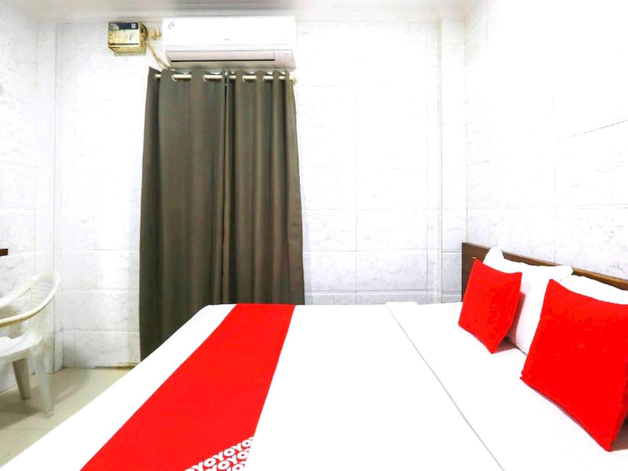 O The Park Hotel Chennai