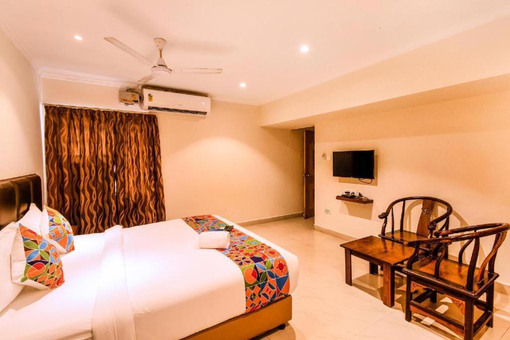 Blossoms & Service 3* Chennai