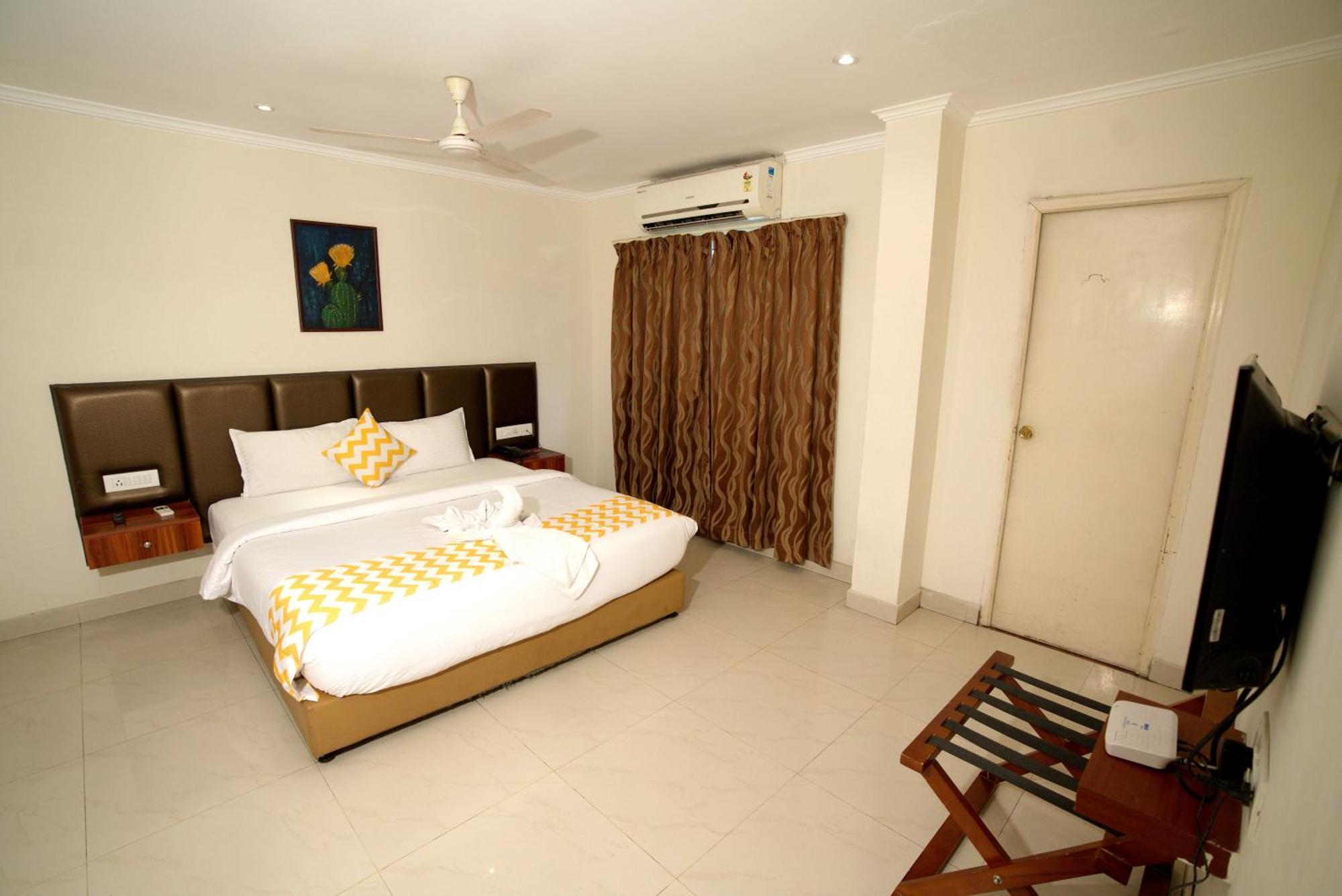 Blossoms & Service Chennai