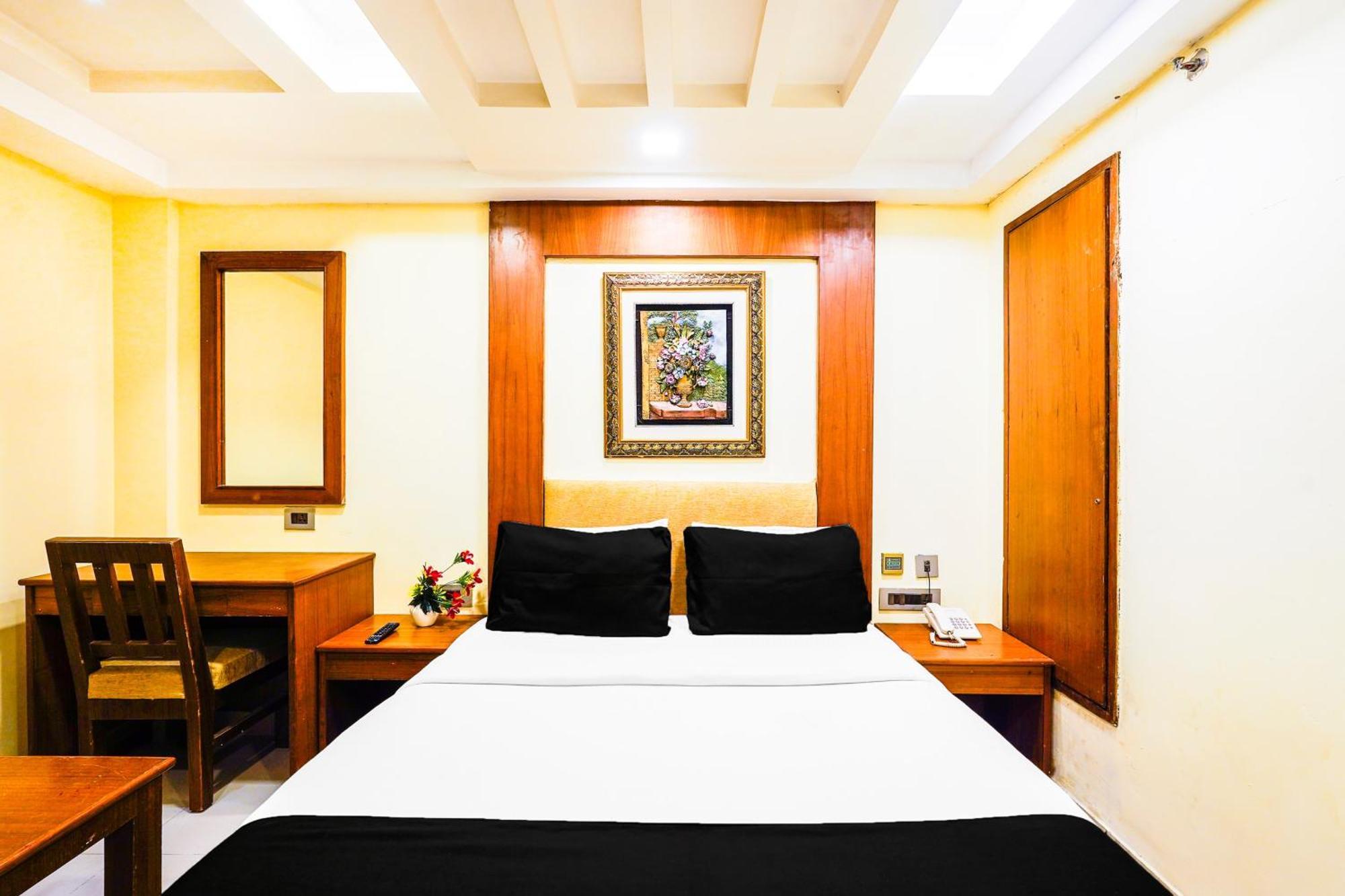 Townhouse Oak Alandur Near Airport Formerly Vijay Park