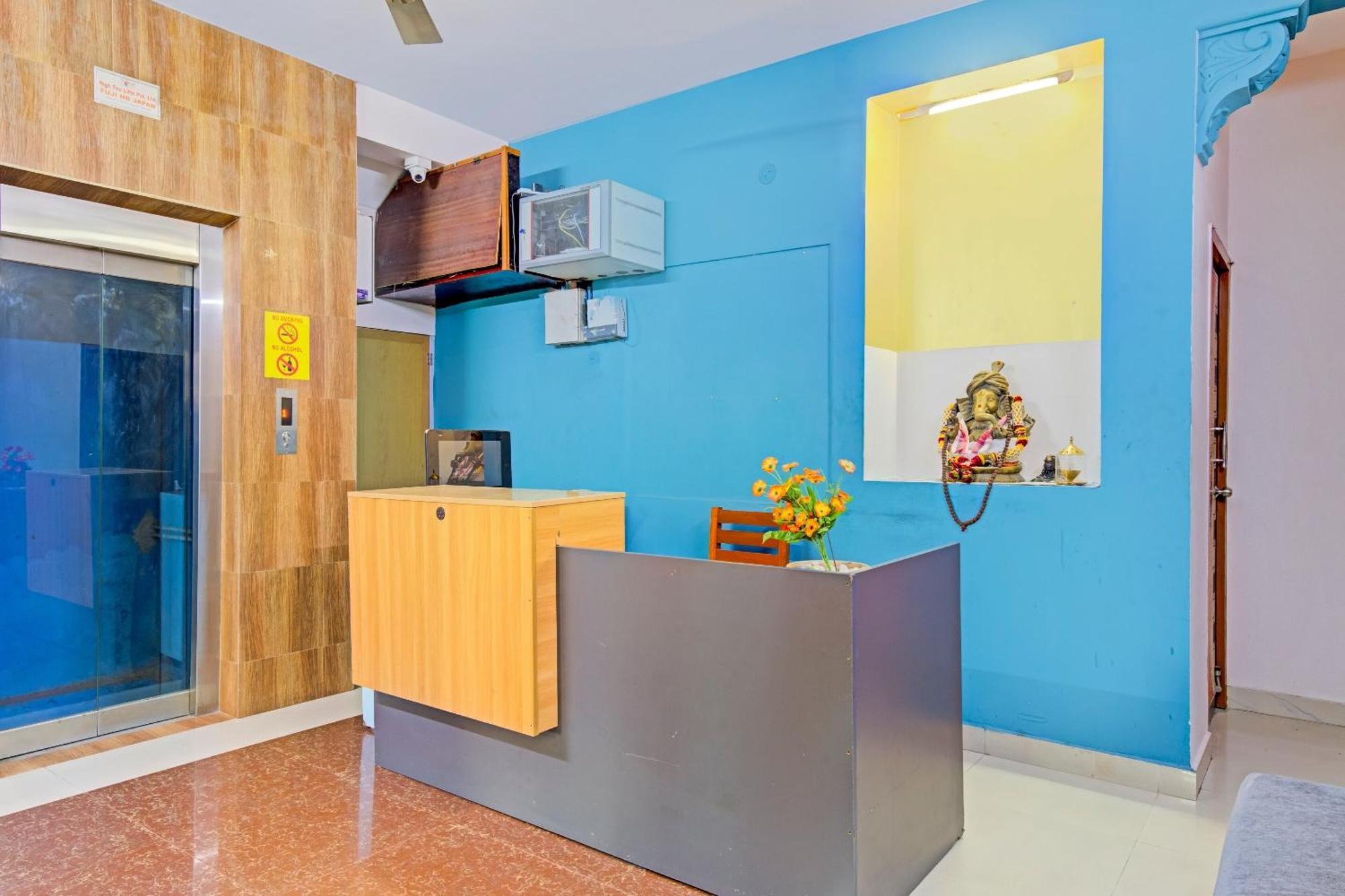 Hotel O Tiara Grand