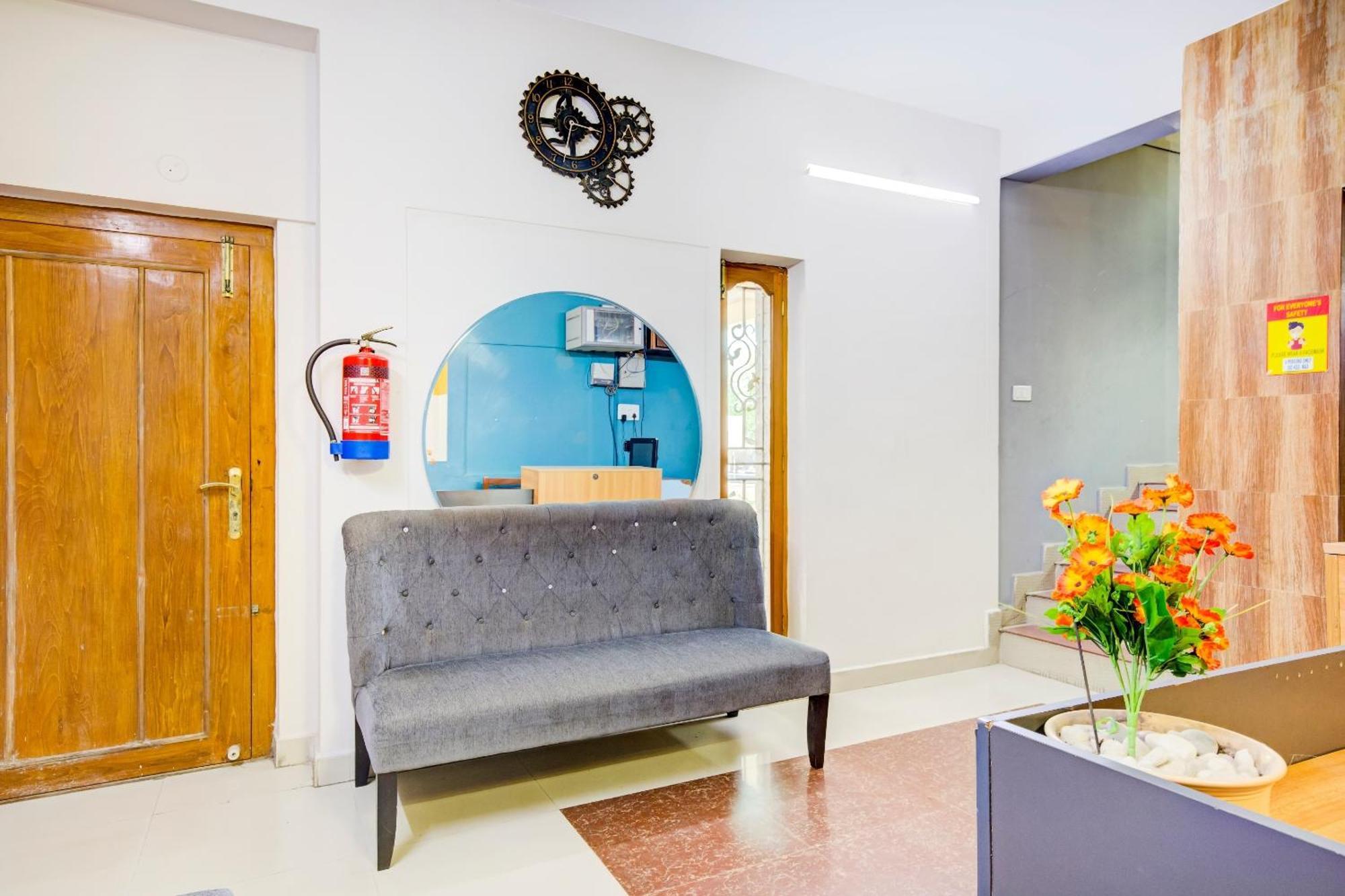 Hotel O Tiara Grand 3*