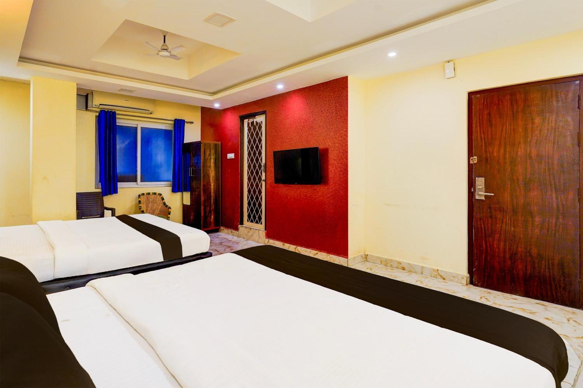 Hotel O Pallavaram Near Airport 3*