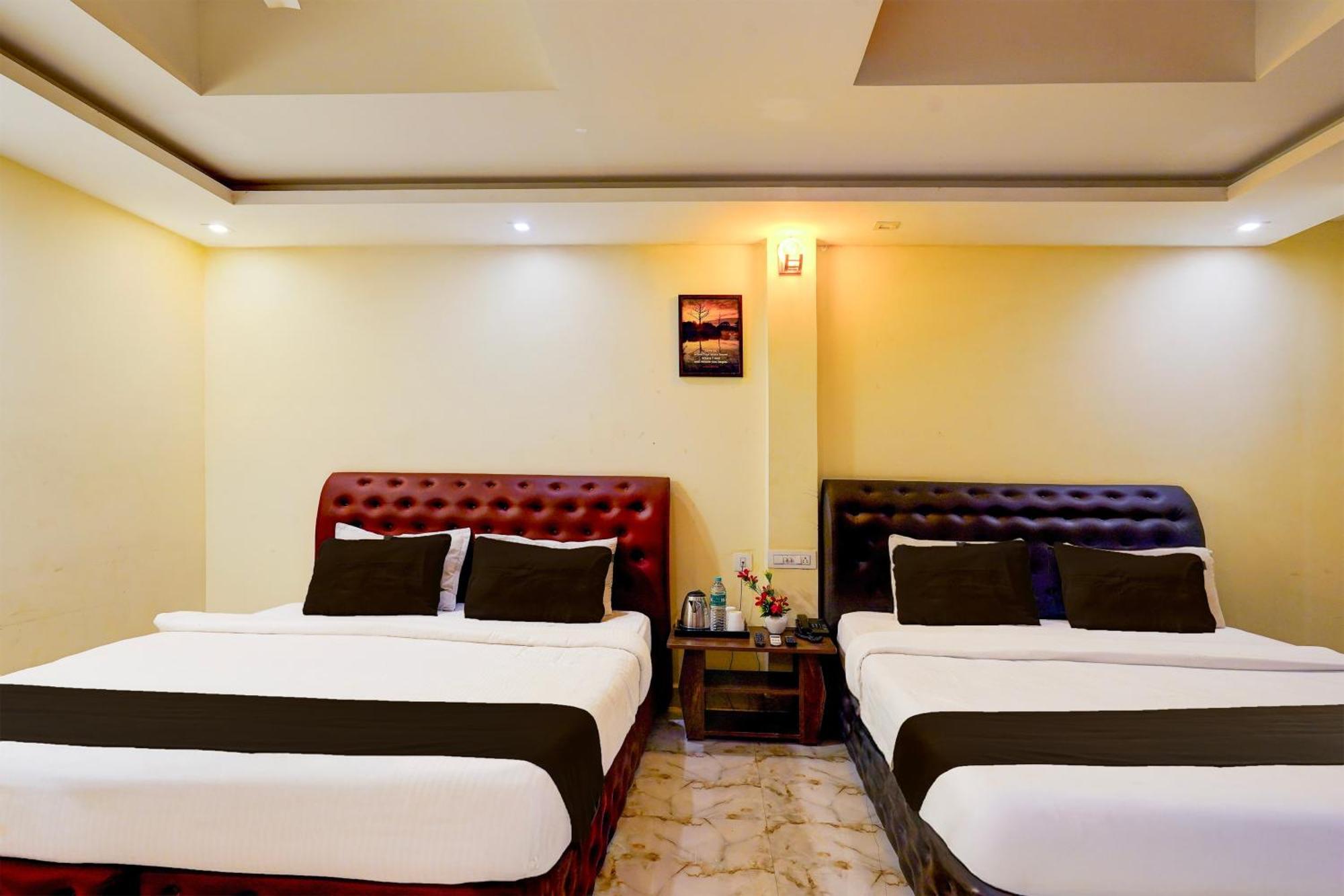 O Pallavaram Near Airport 3*