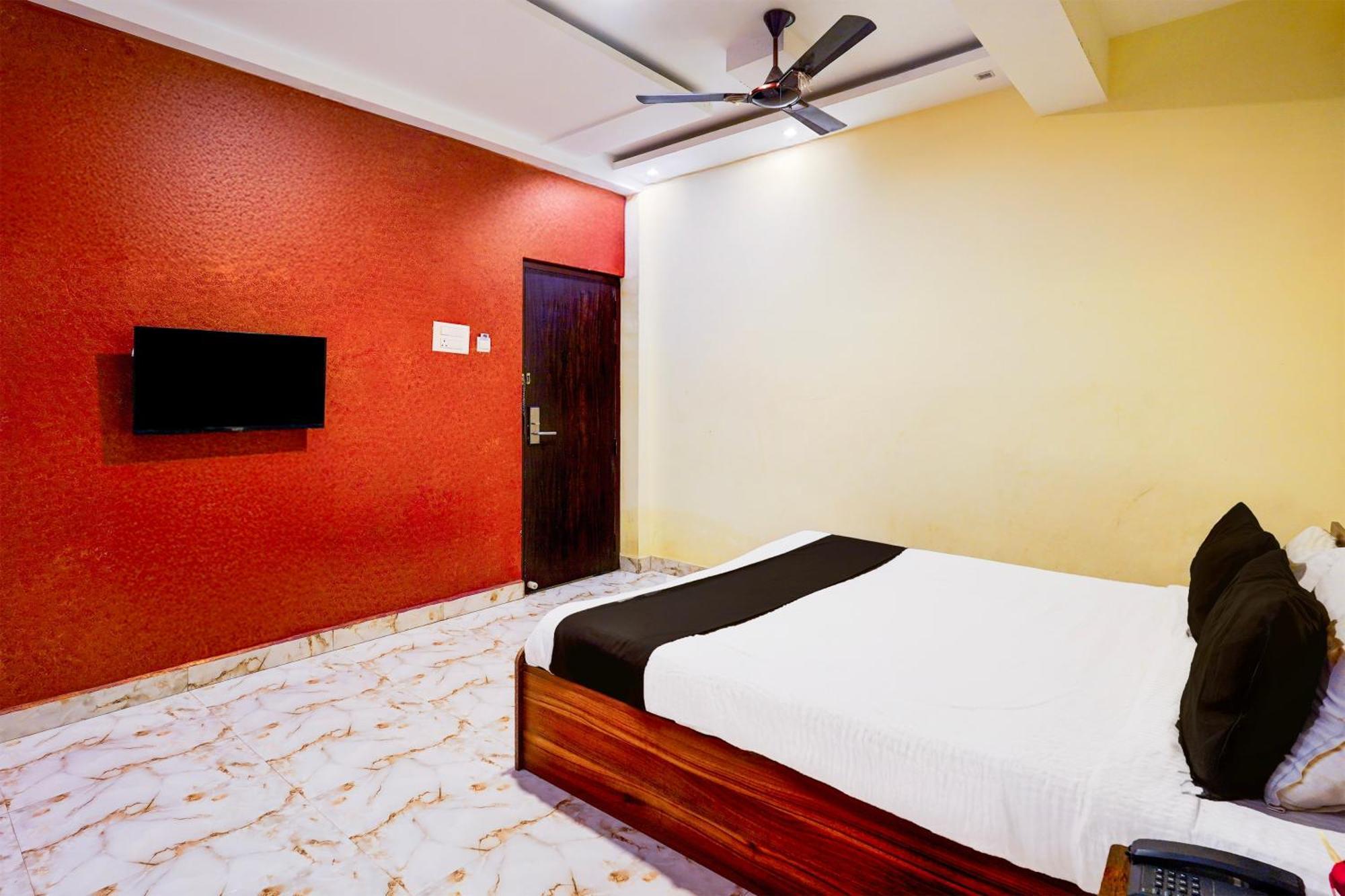 Hotel O Pallavaram Near Airport 3*