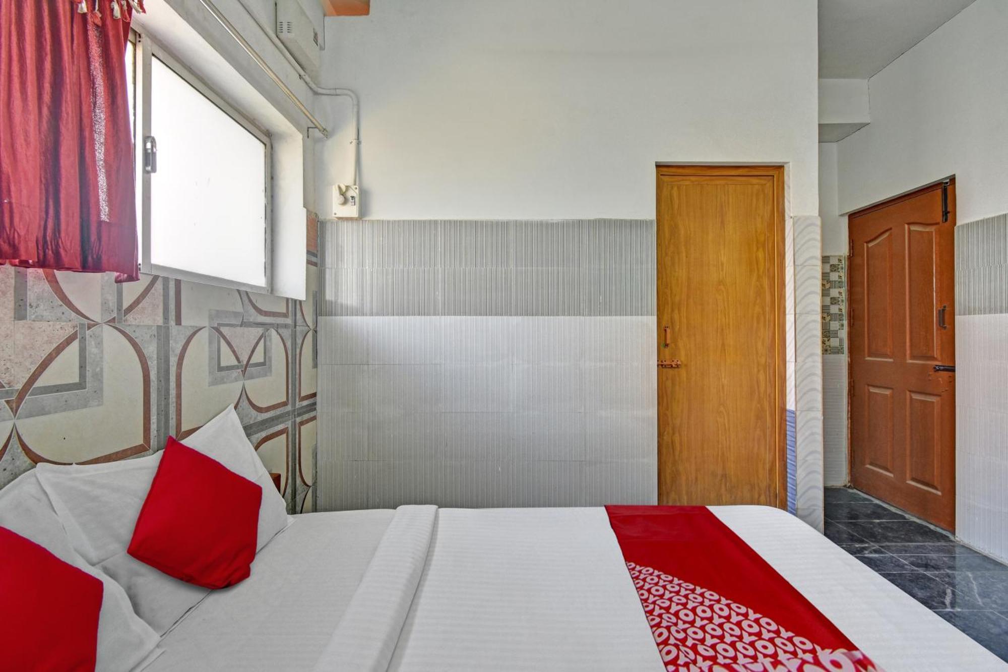 O Rkr Residency 3* Chennai