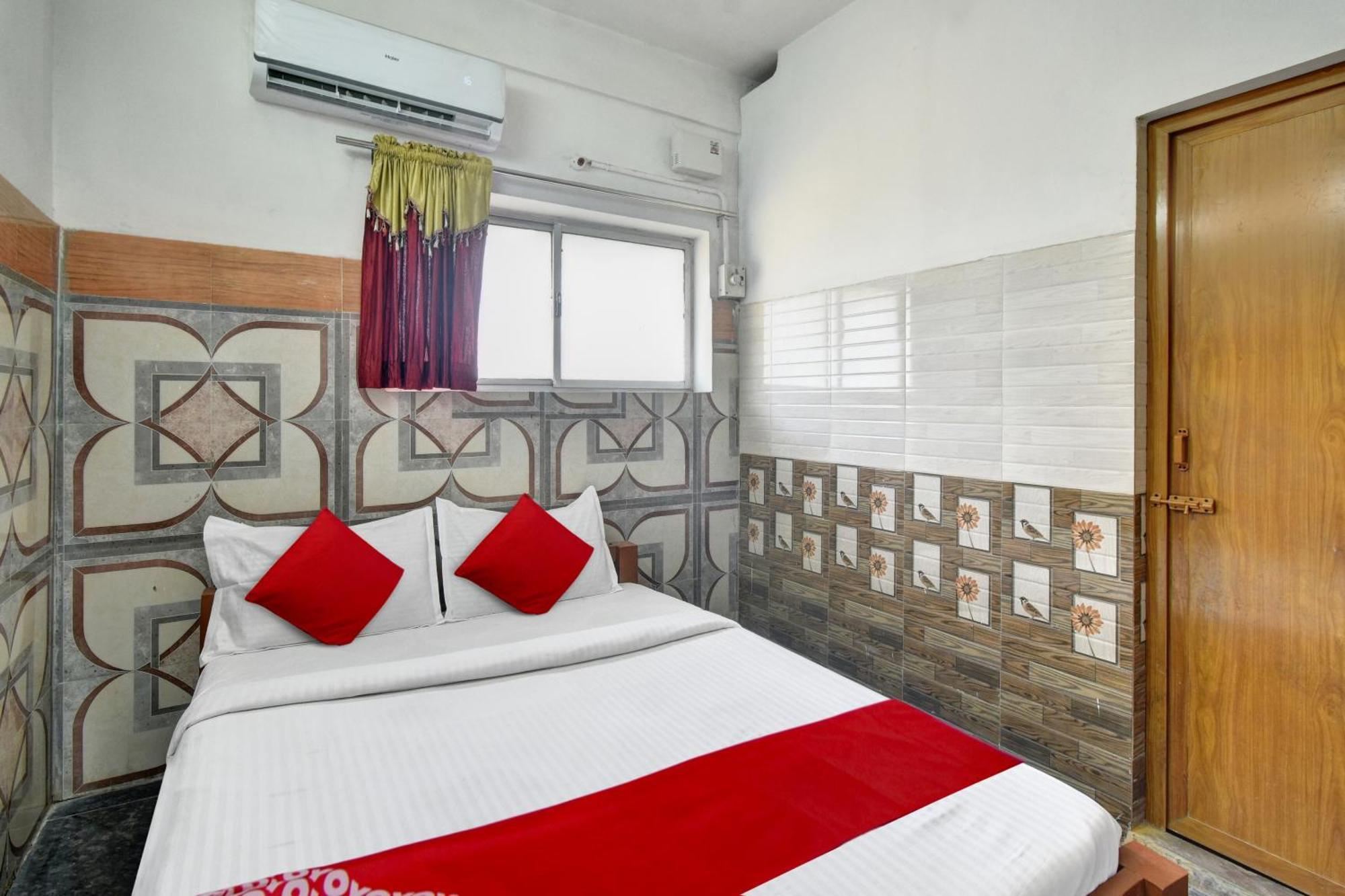 O Rkr Residency