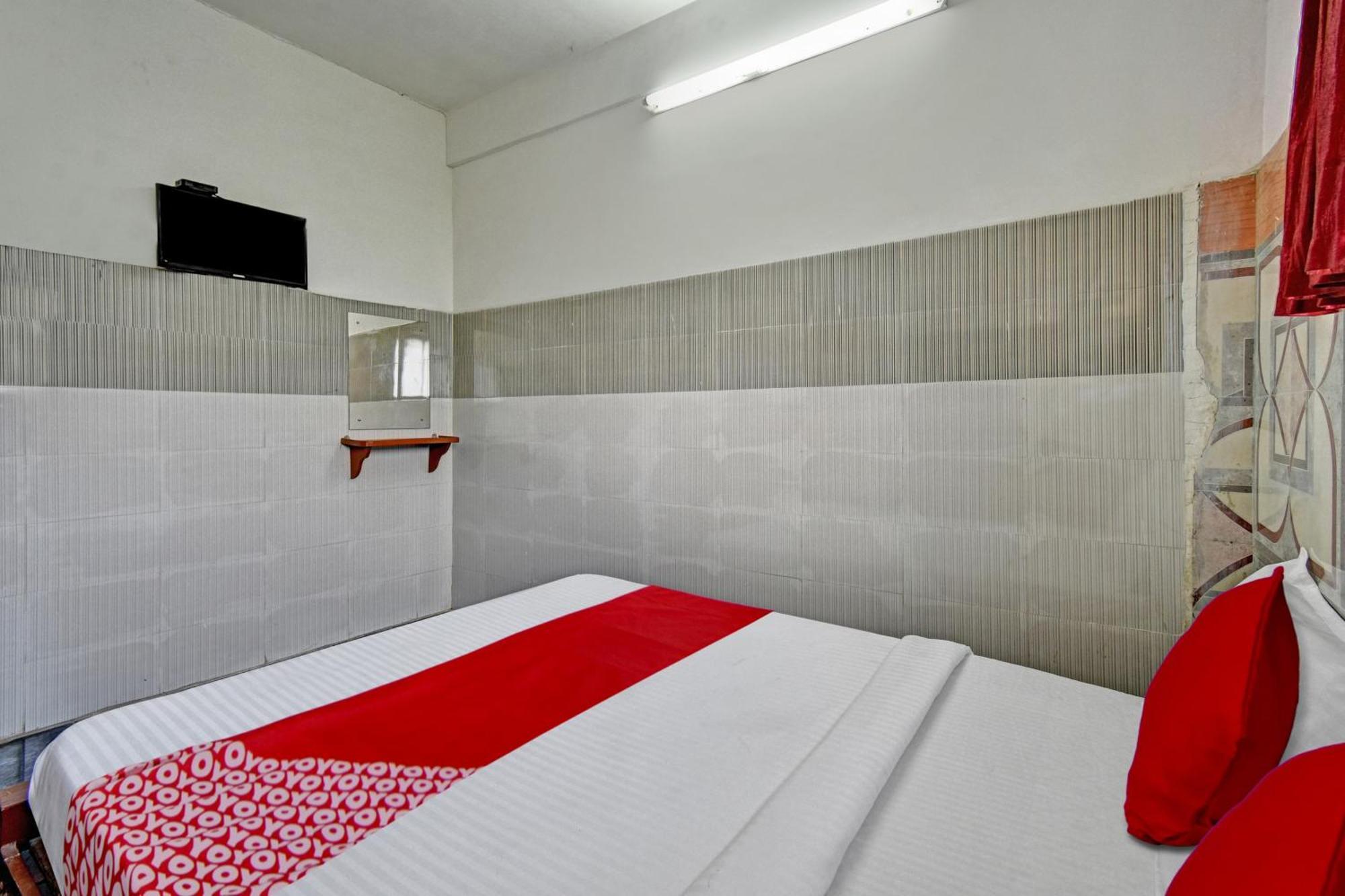 O Rkr Residency Hotel 3*